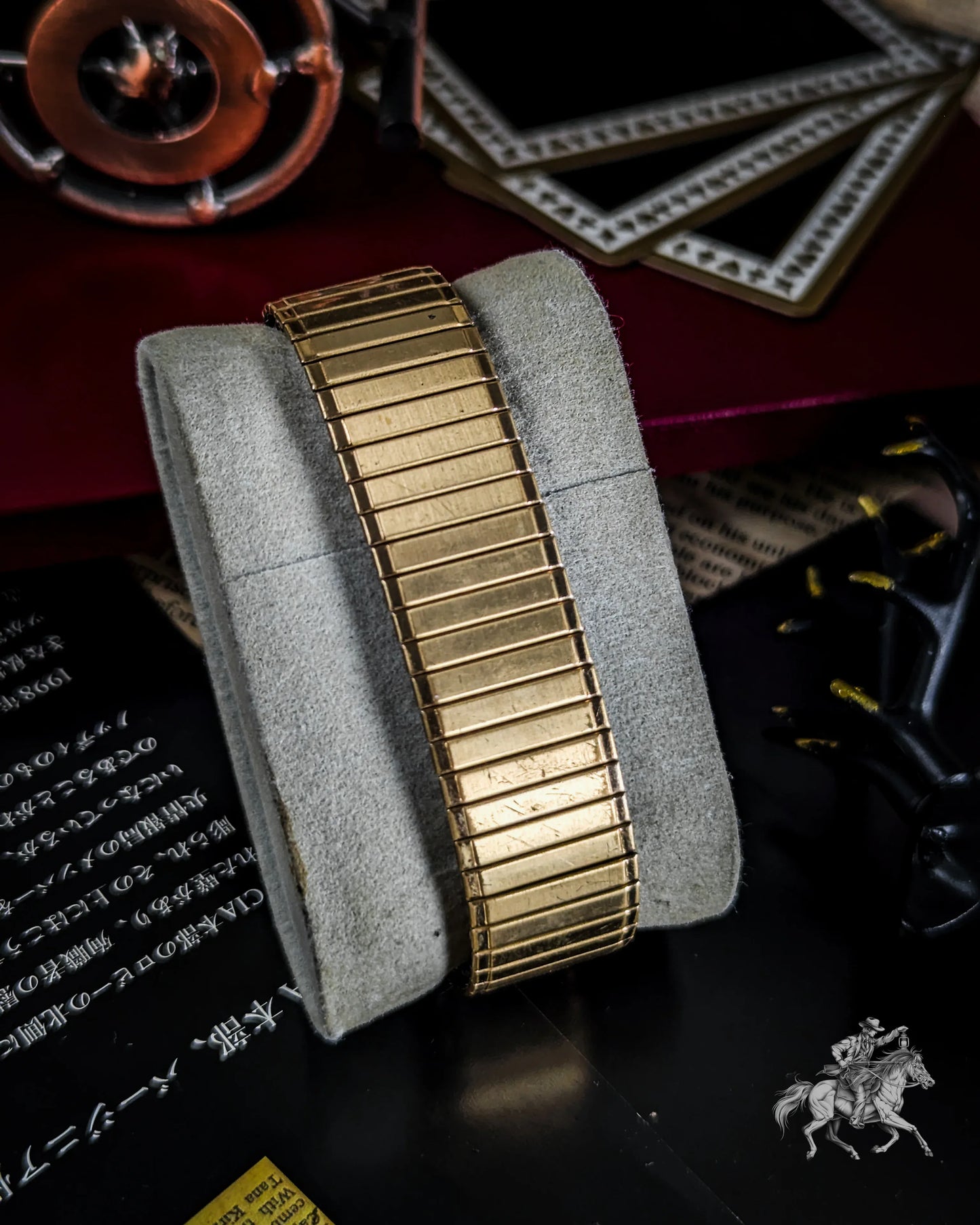 Swiwa Antimagnetic Swiss