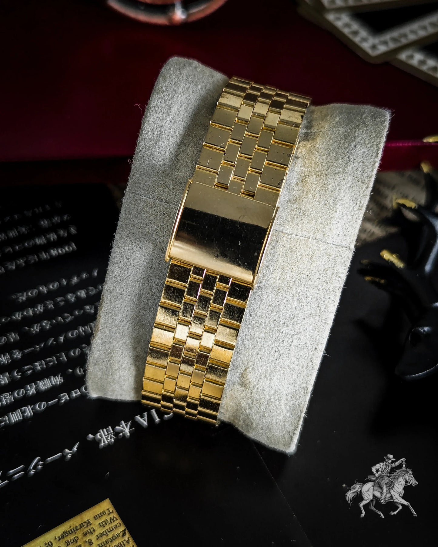Crystal Automatic