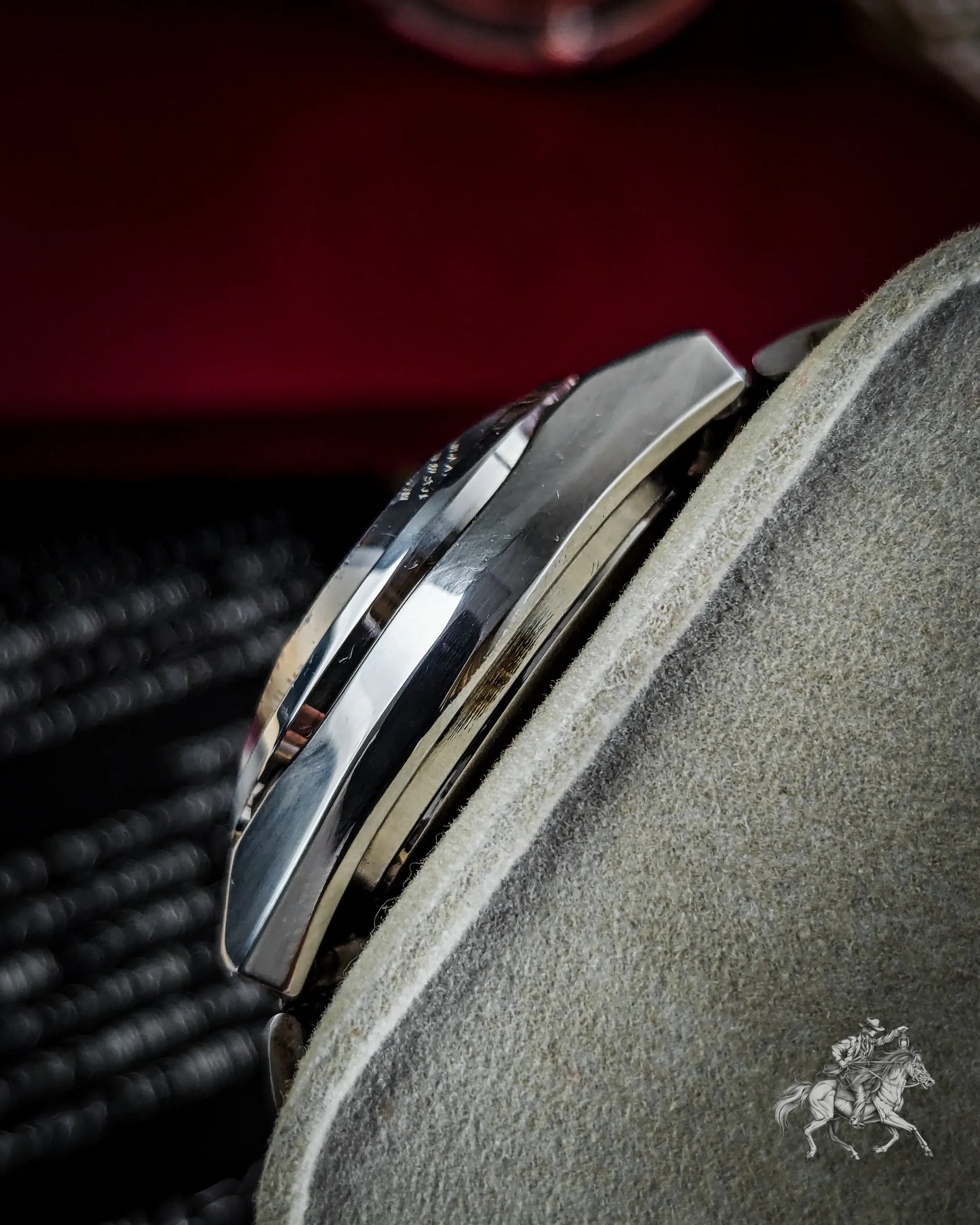 Seiko QR - 3863/2-8010