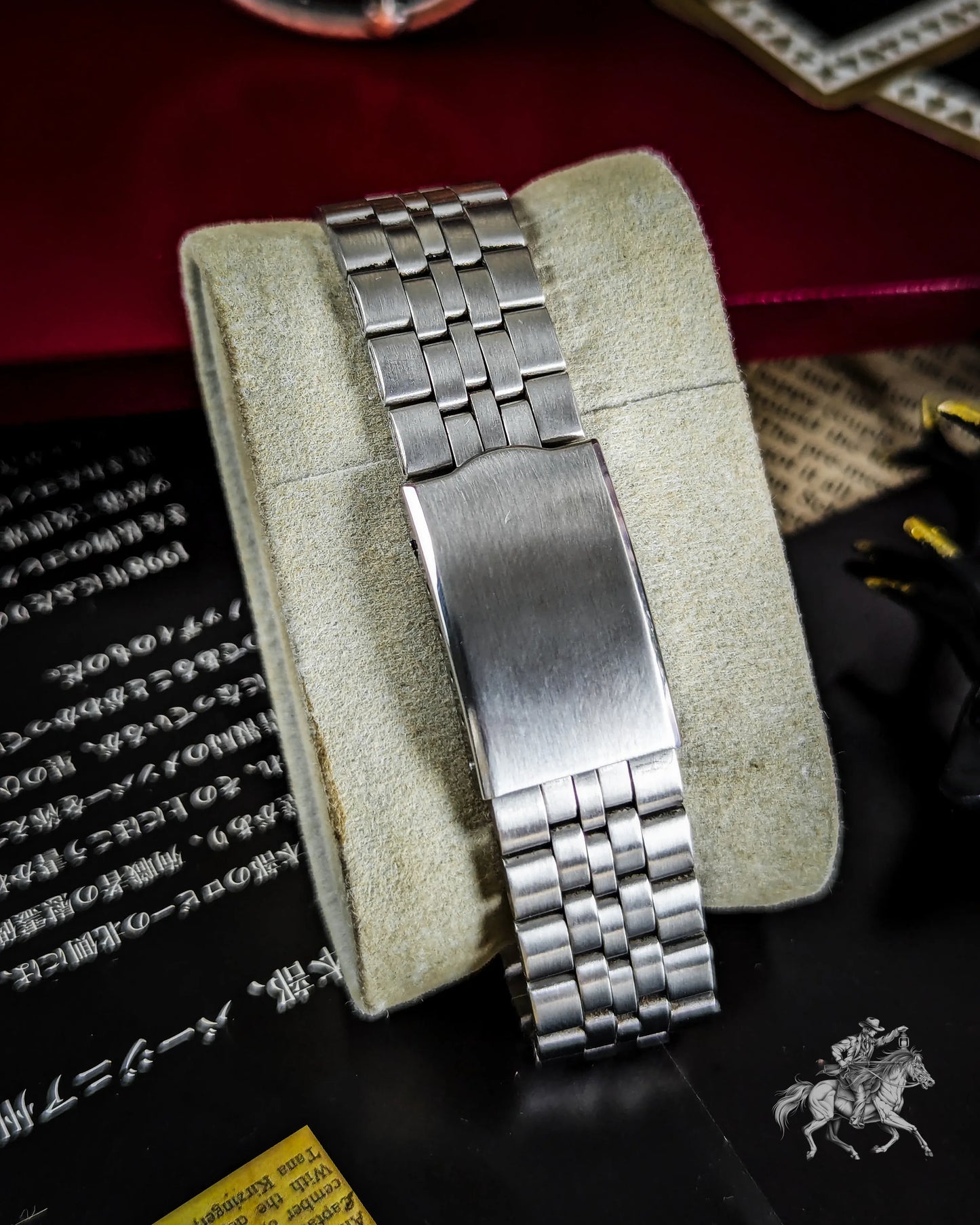 Seiko QR - 3863/2-8010