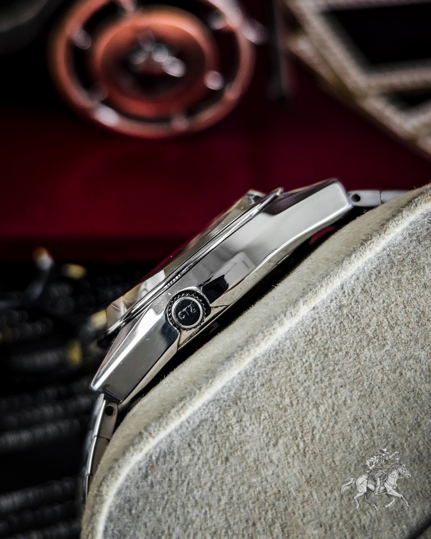 Citizen Leopard- 4-771028