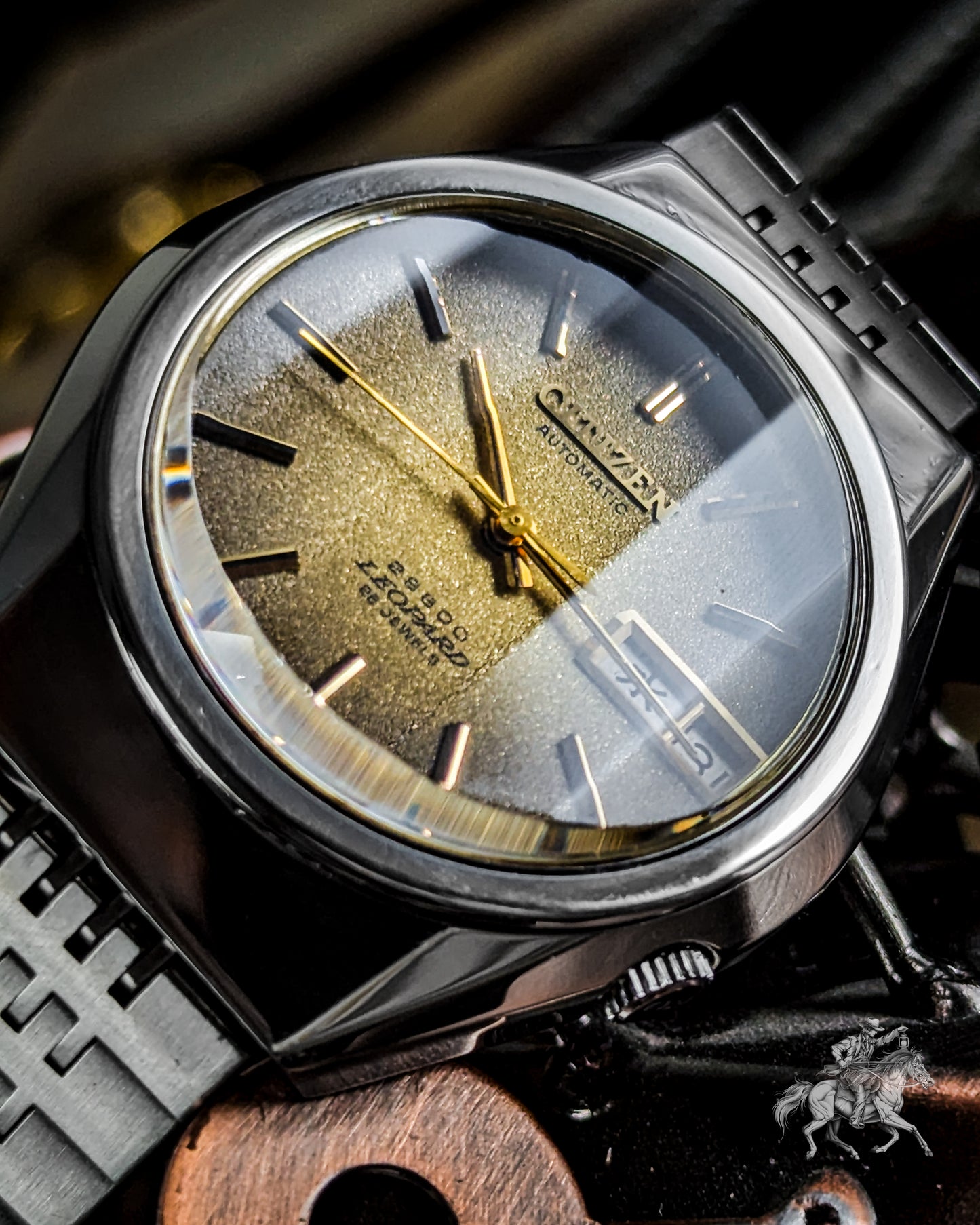 Citizen Leopard- 4-771028