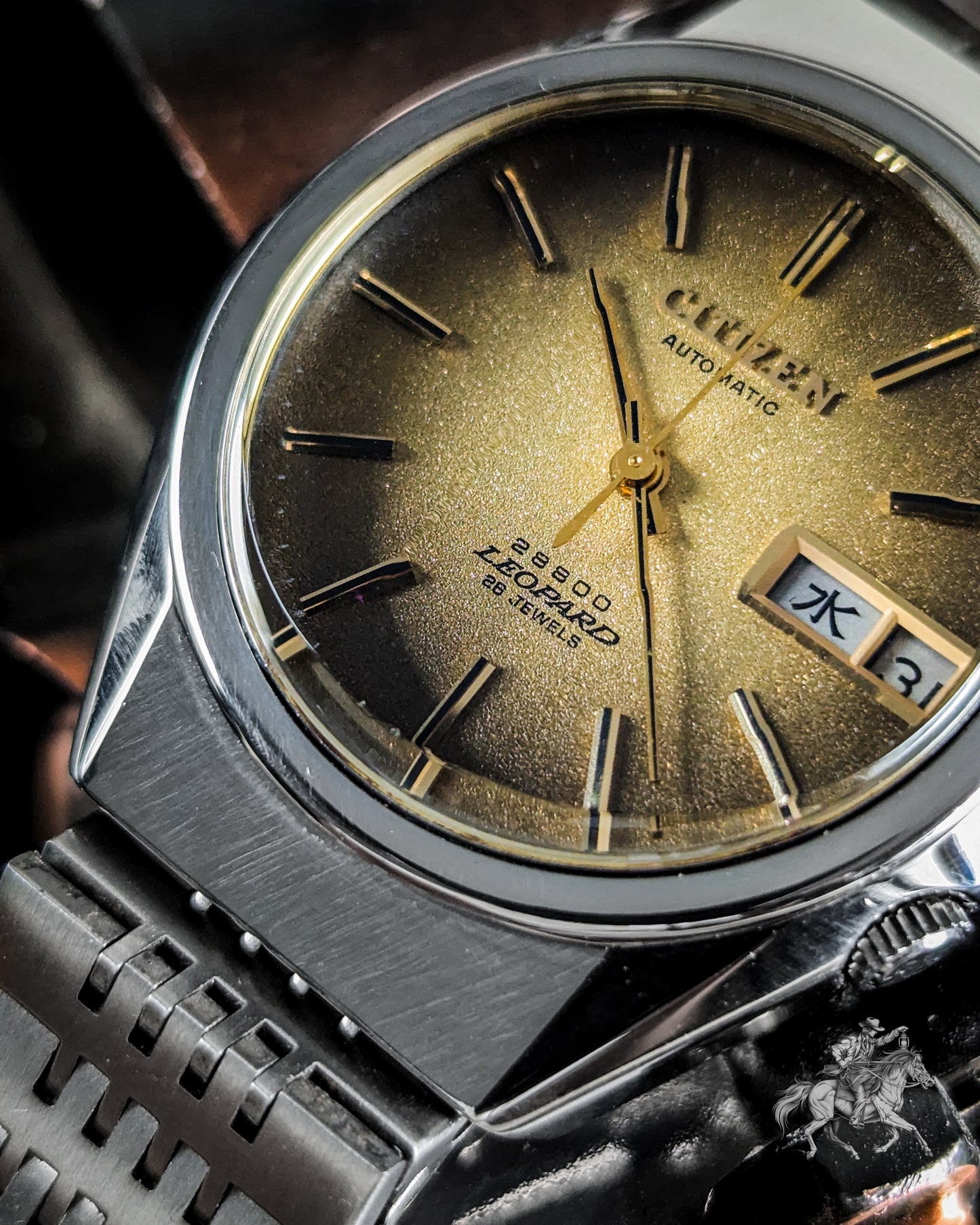 Citizen Leopard- 4-771028