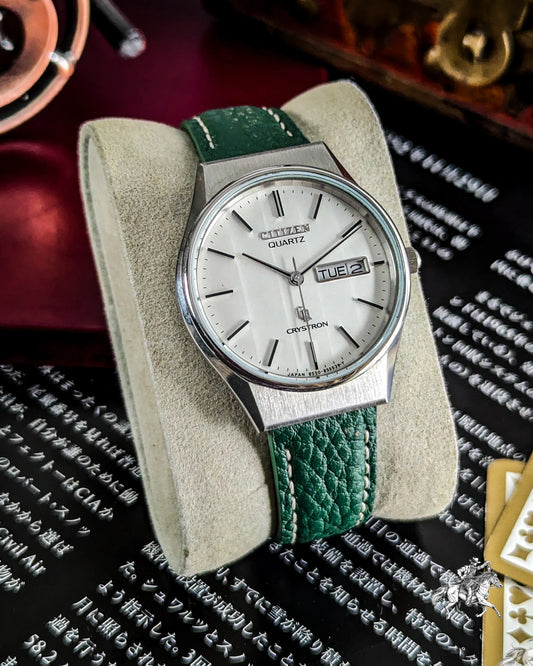 Citizen Crystron - 4-850904TA