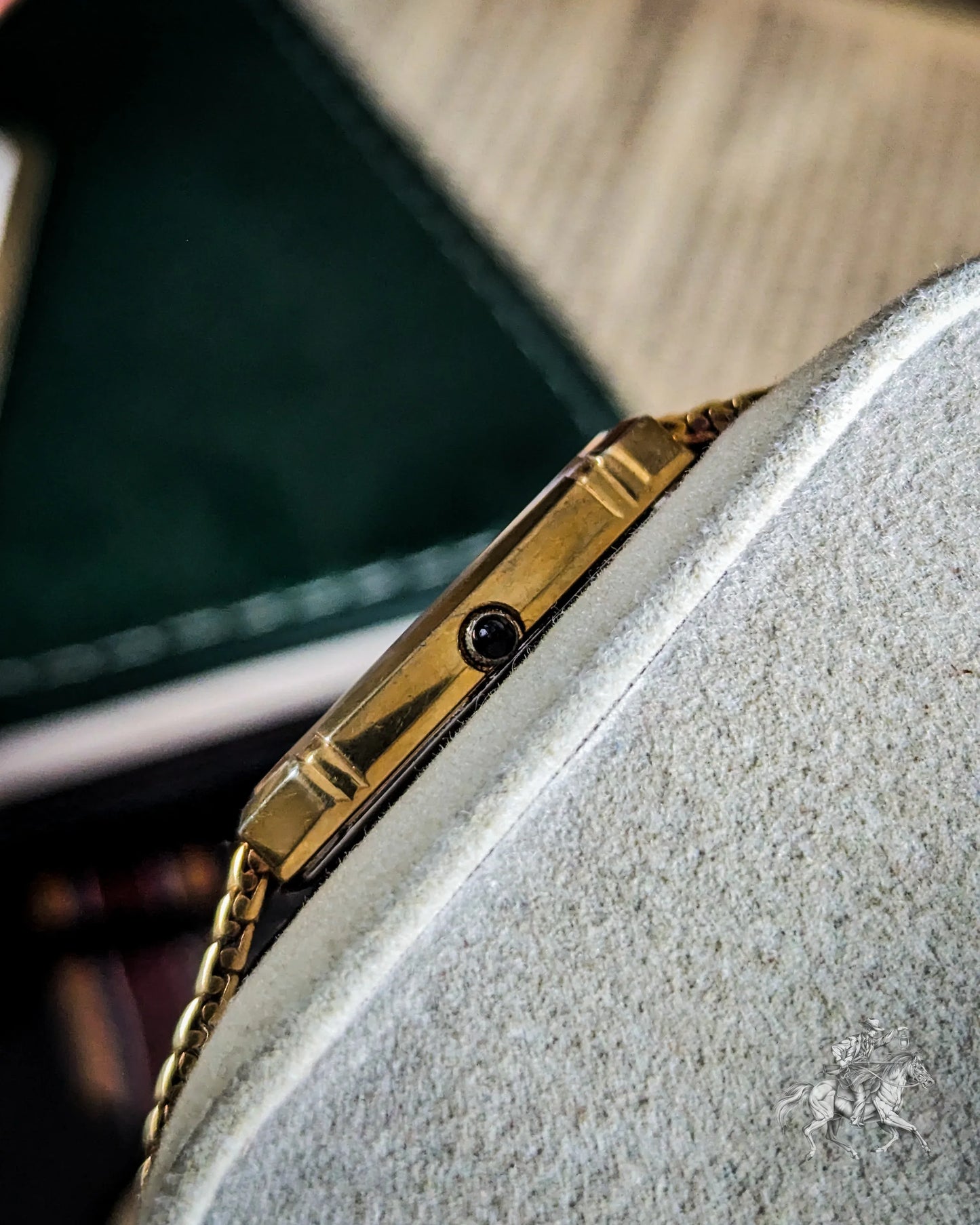 Seiko Dolce - 9521-5210