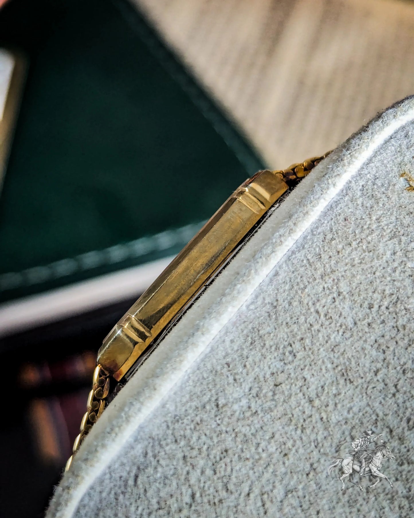 Seiko Dolce - 9521-5210