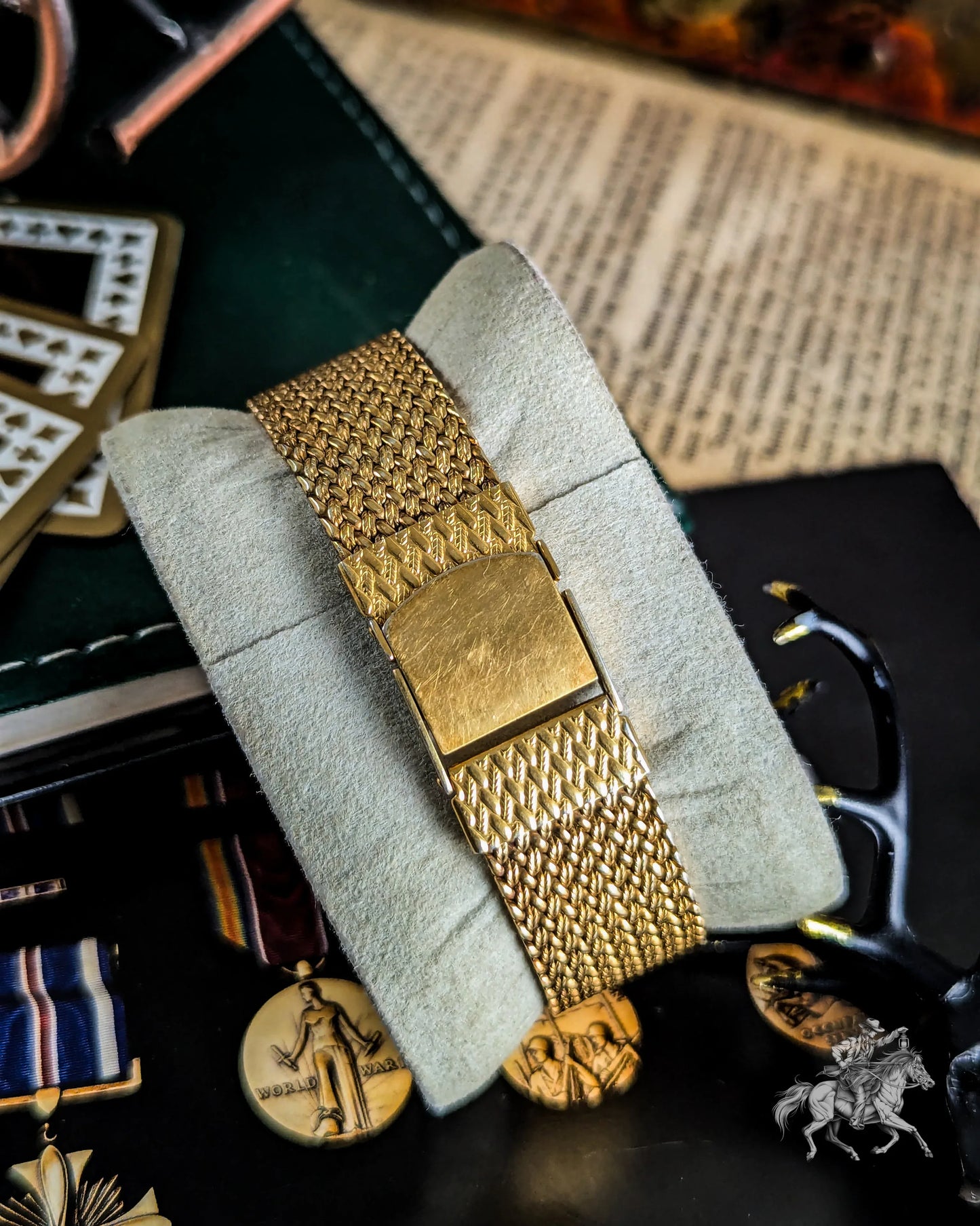 Seiko Dolce - 9521-5210