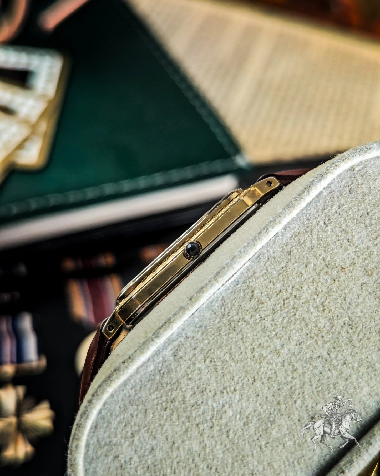 Seiko Dolce - 9531-5000