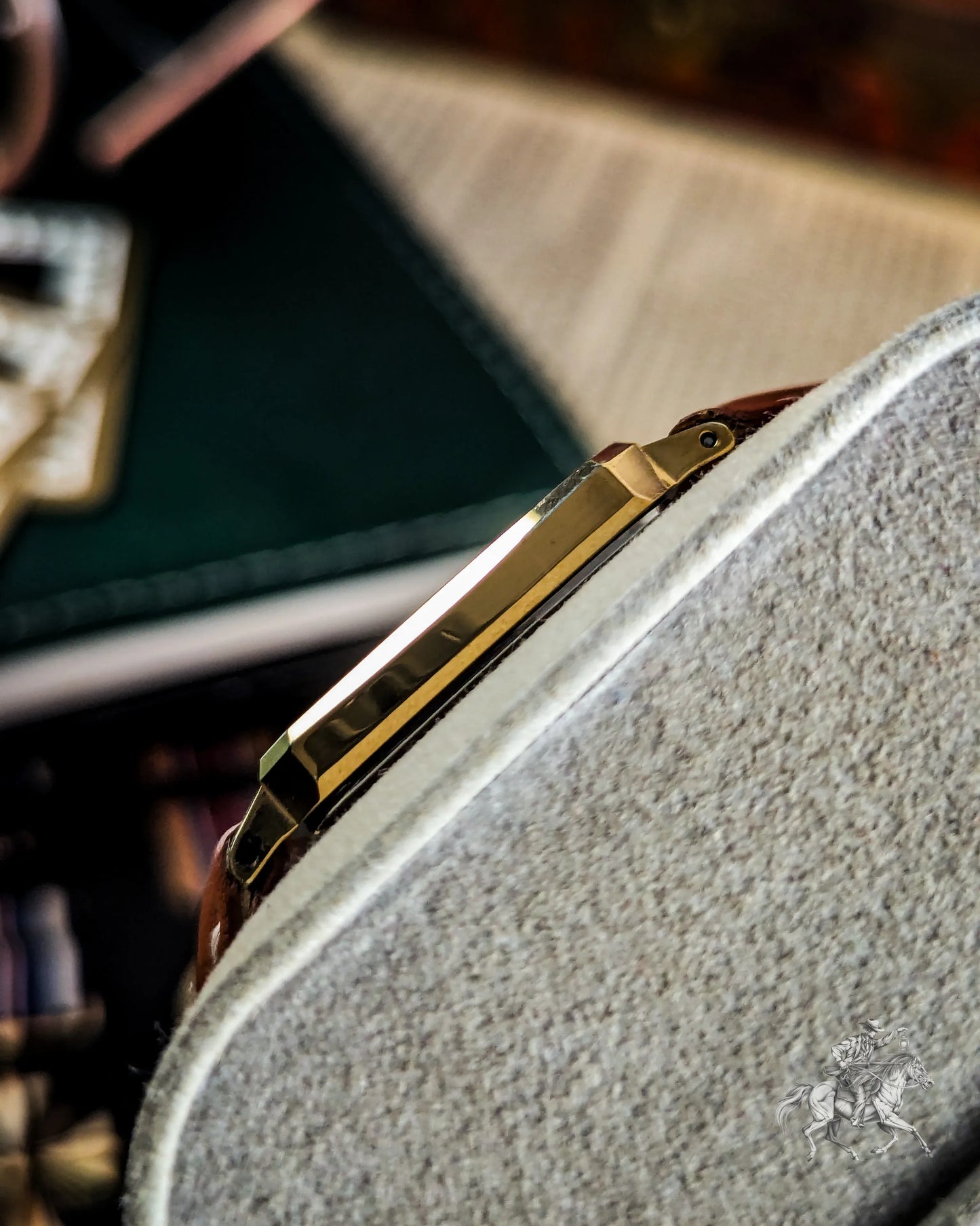 Seiko Dolce - 5E31-5A80