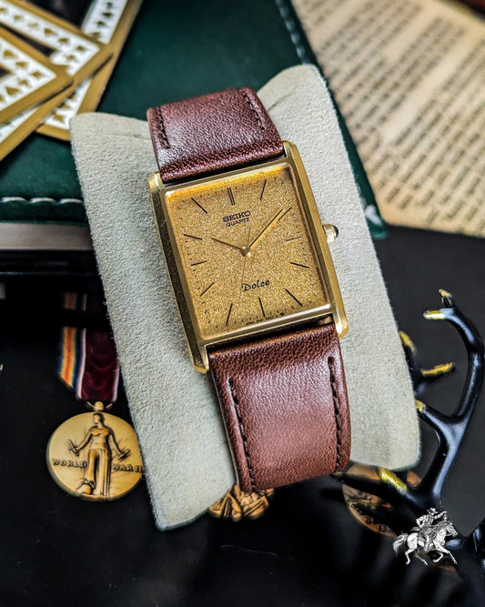 Seiko Dolce - 9521-5090