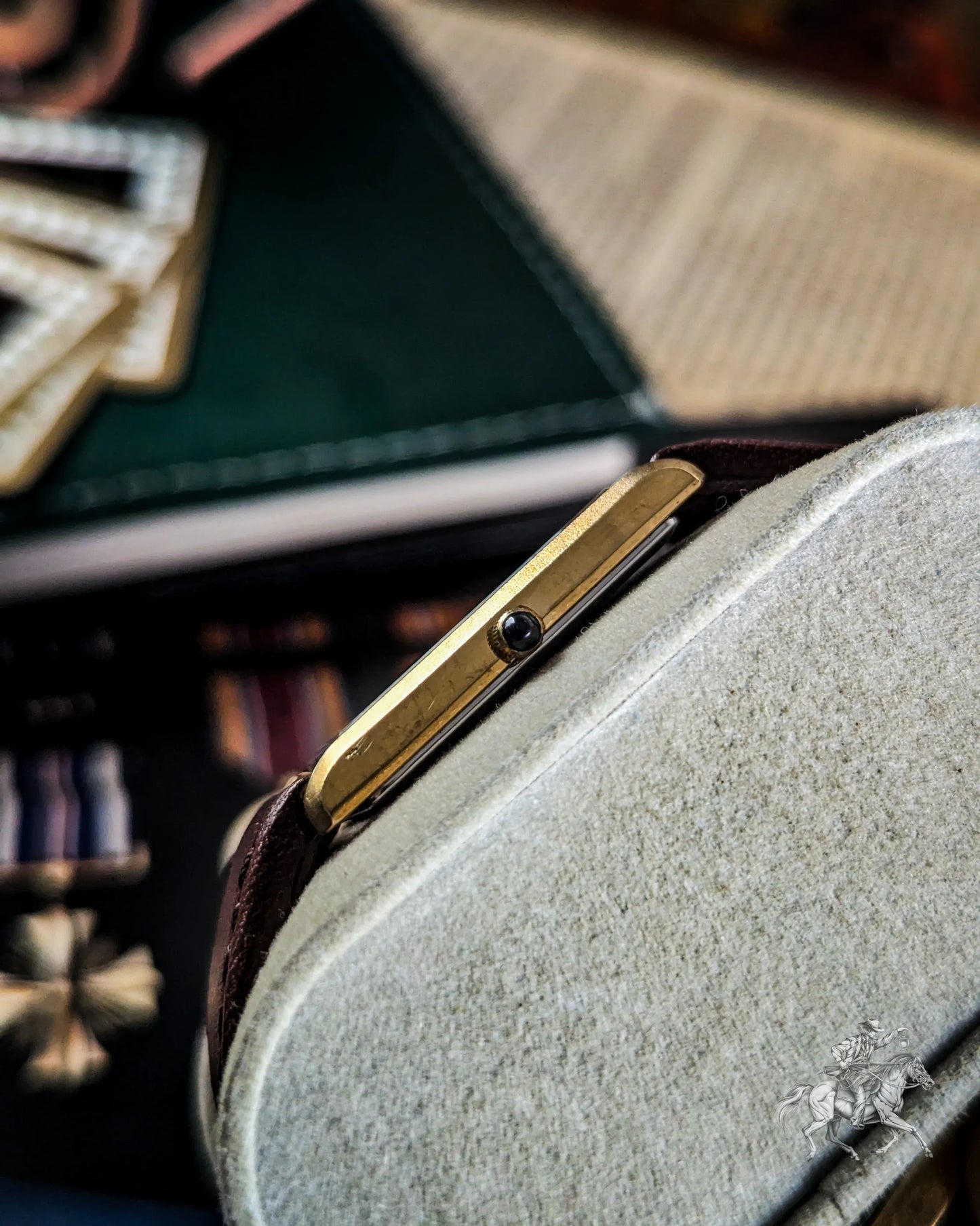 Seiko Dolce - 9521-5090