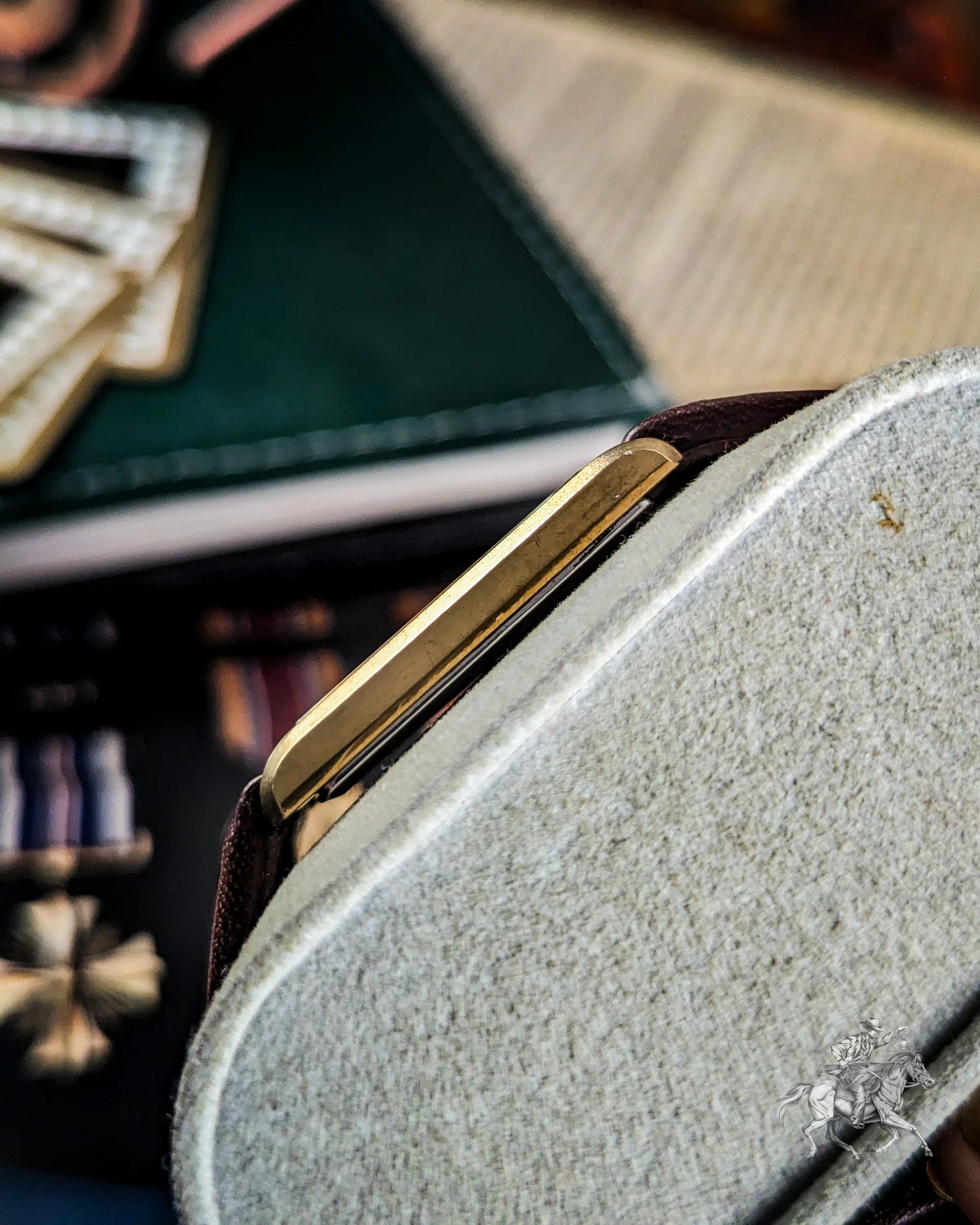 Seiko Dolce - 9521-5090