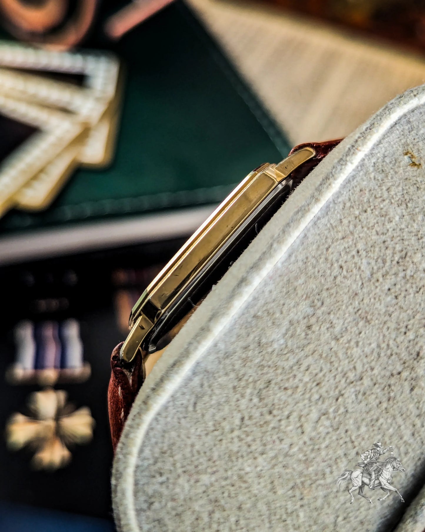 Seiko Dolce  - 9521-5120