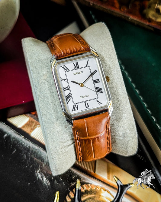 Seiko Dolce - 5S21-5A10