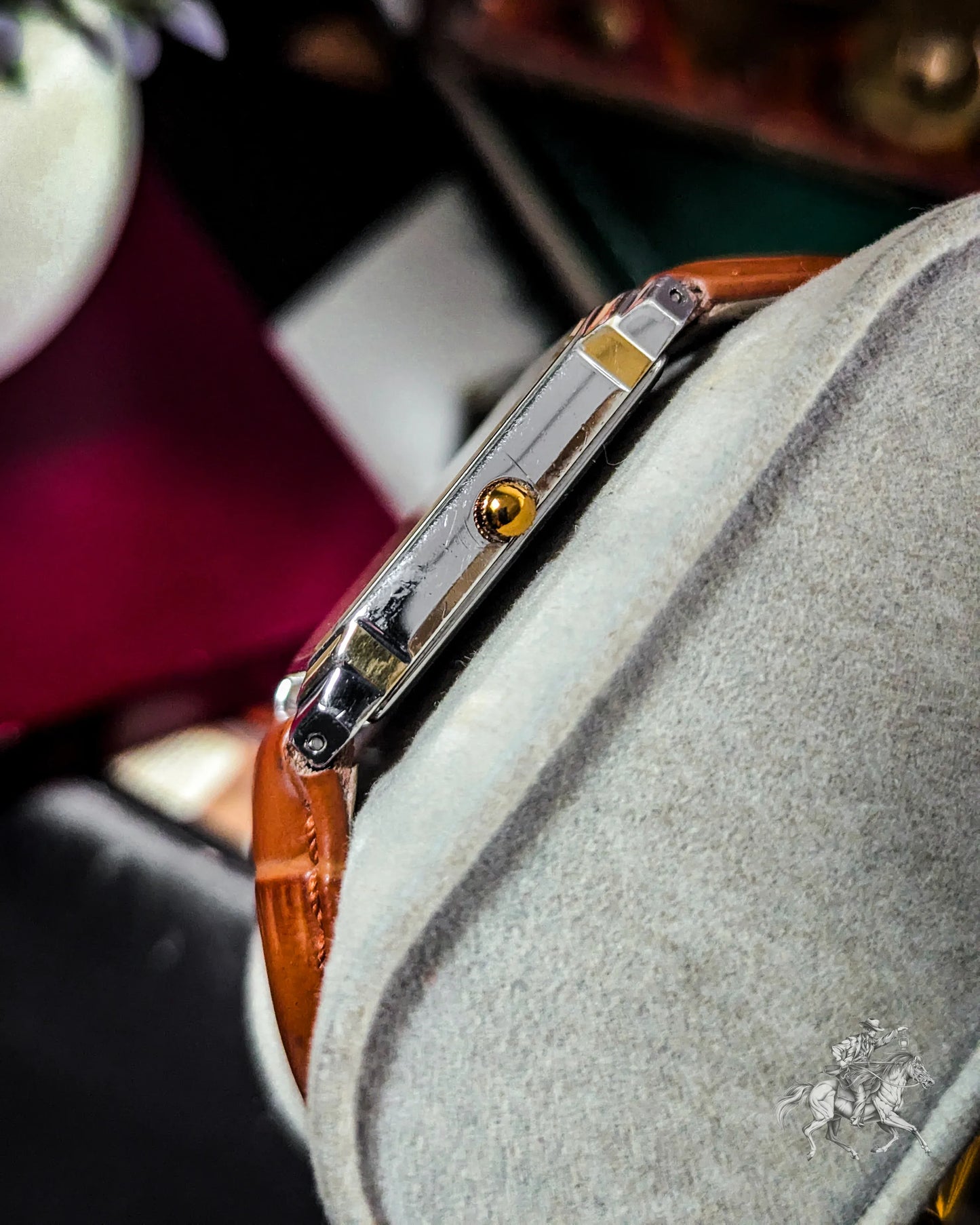 Seiko Dolce - 5S21-5A10