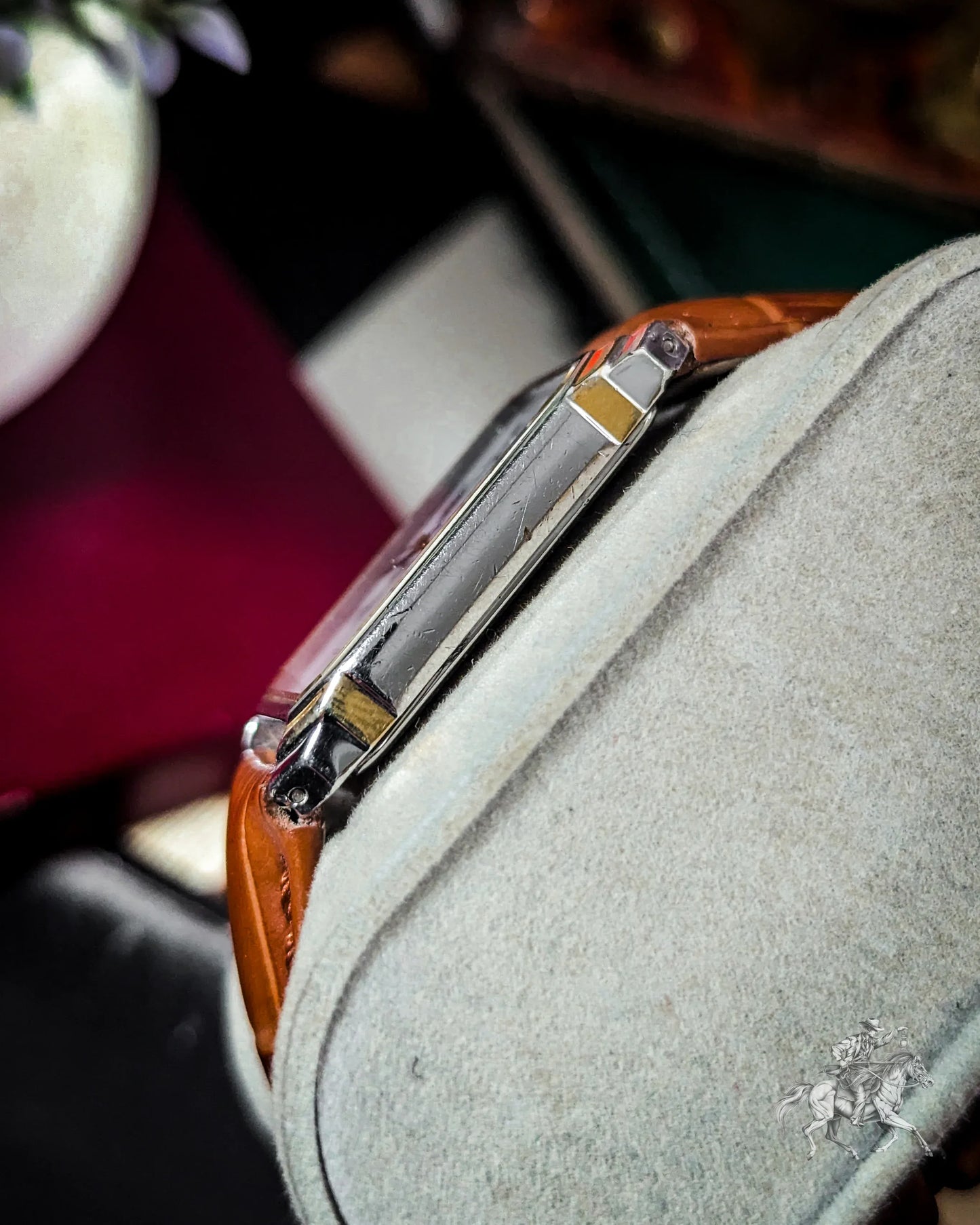 Seiko Dolce - 5S21-5A10