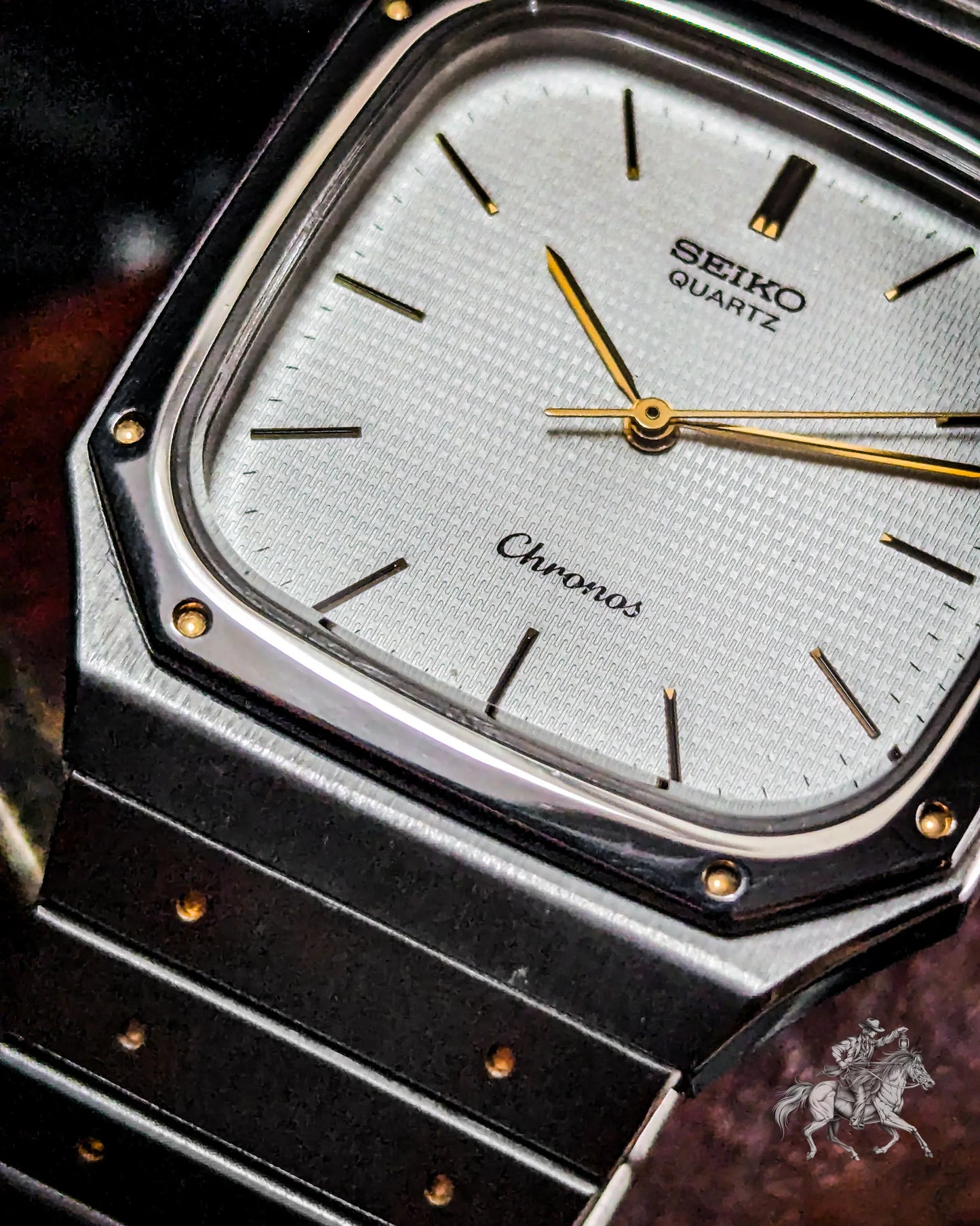 Seiko Chronos - 7731-5130