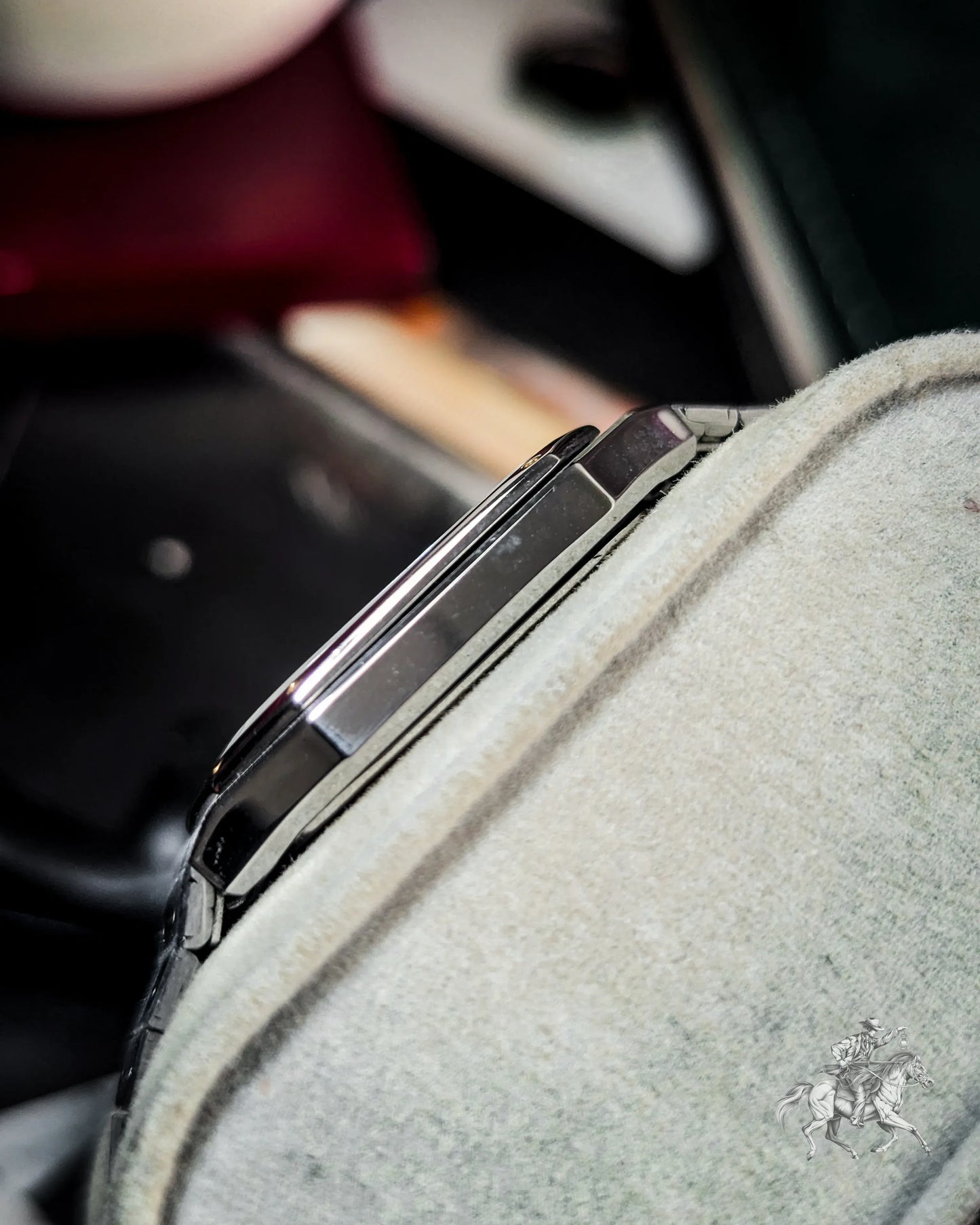 Seiko Chronos - 7731-5130