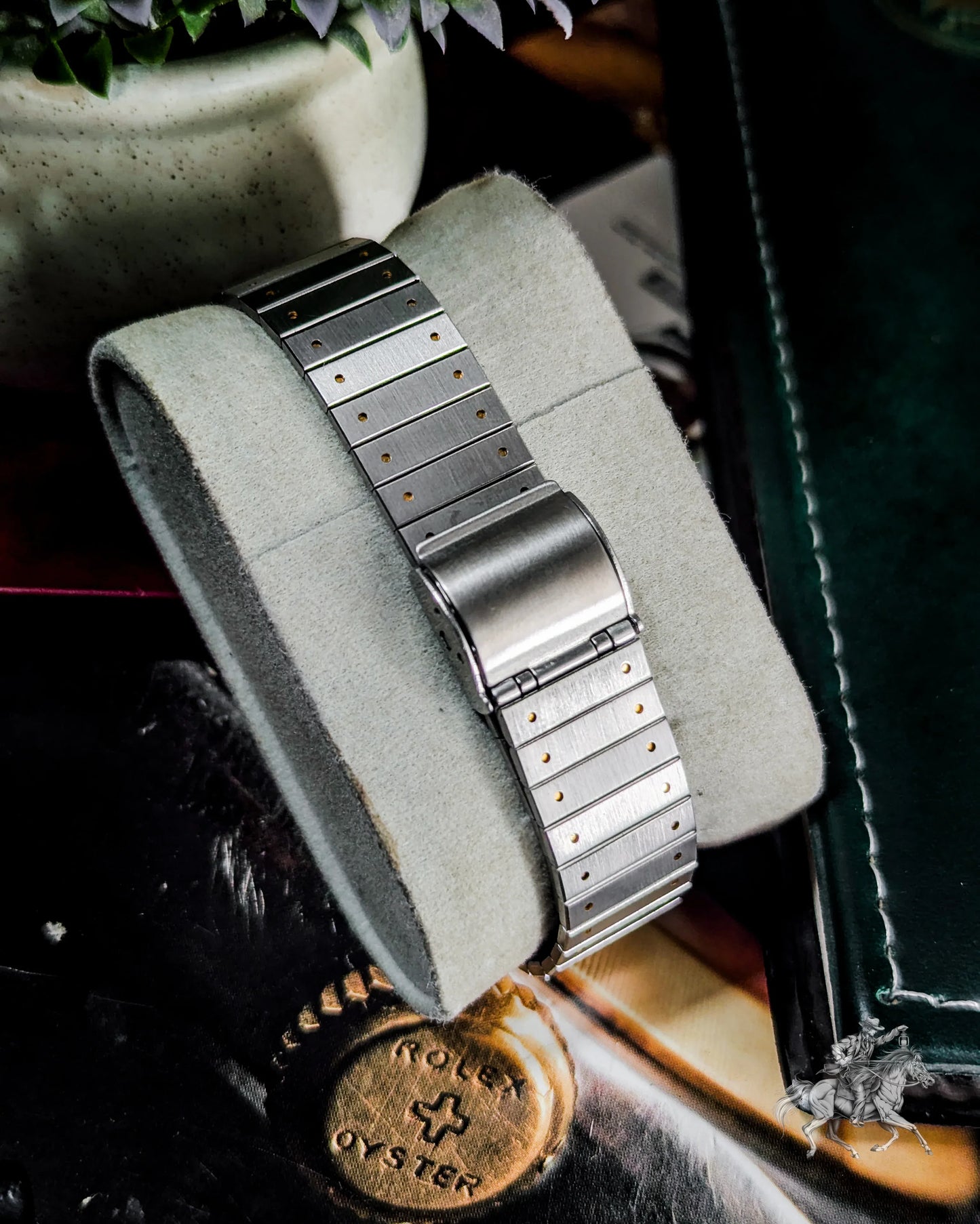 Seiko Chronos - 7731-5130