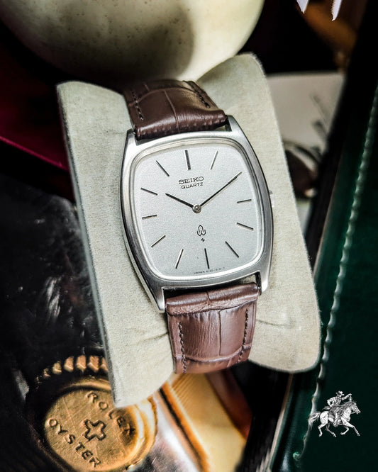 Seiko Tank 4130-5130