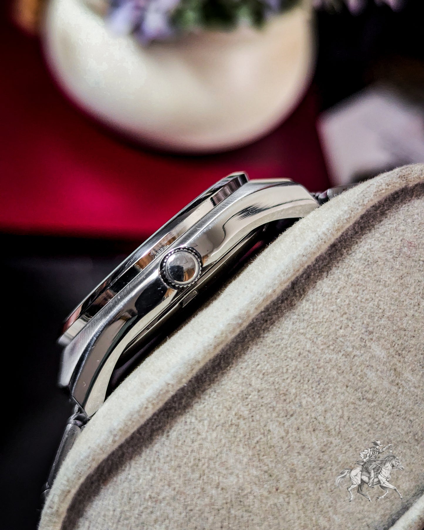 Seiko Lord Matic LM - 5606-6000