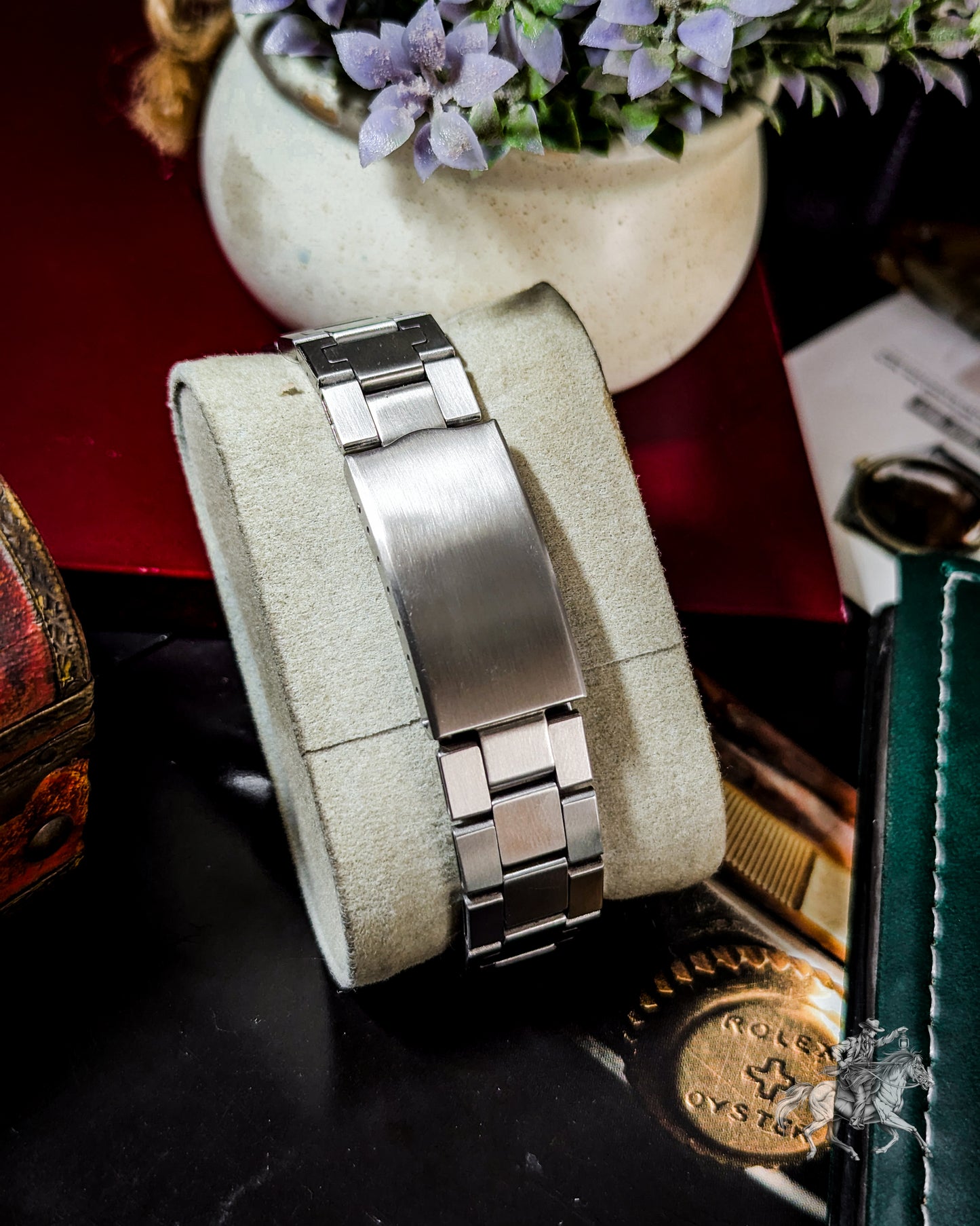 Seiko Lord Matic LM - 5606-6000
