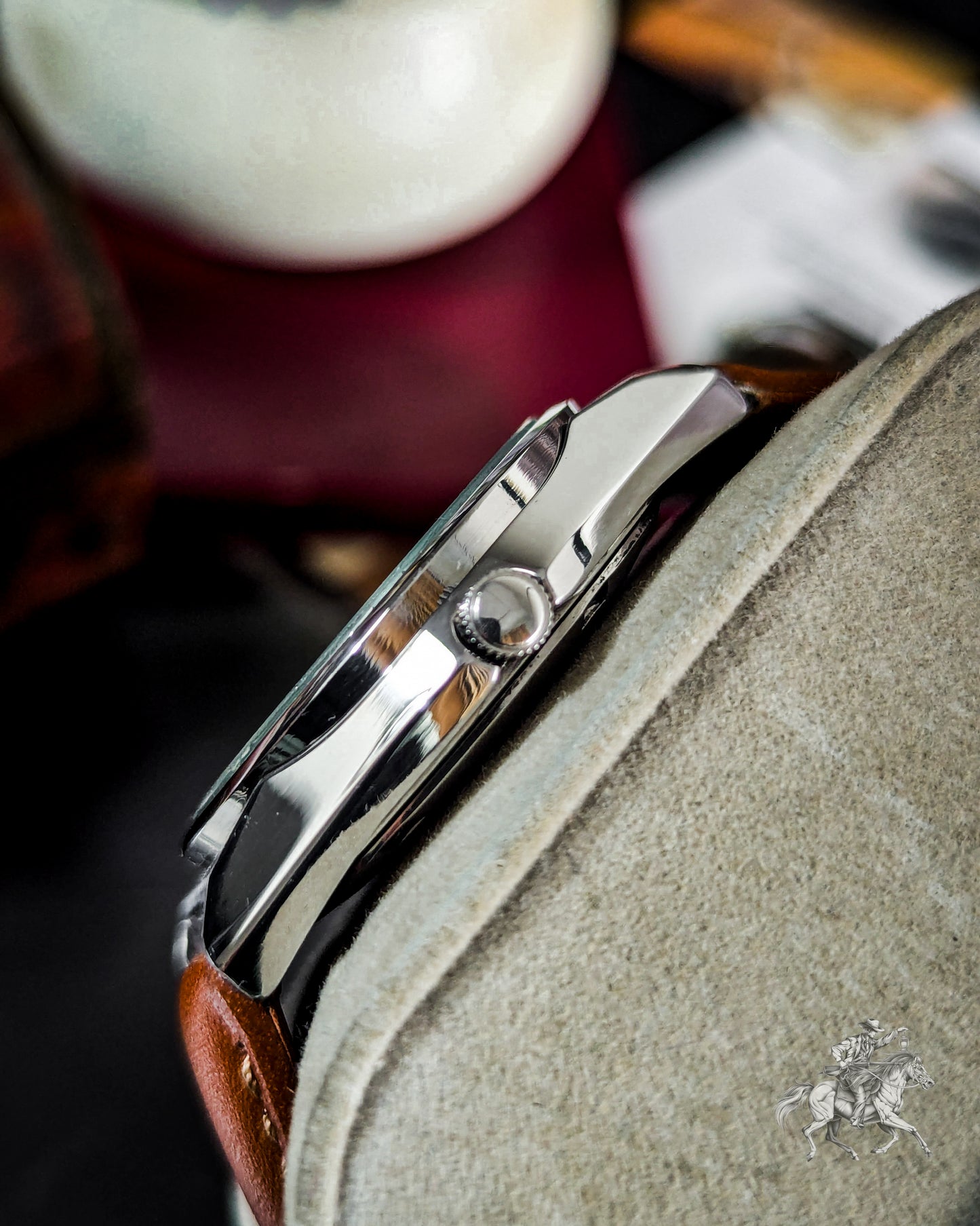 Seiko Lord Matic LM - 5606-7310