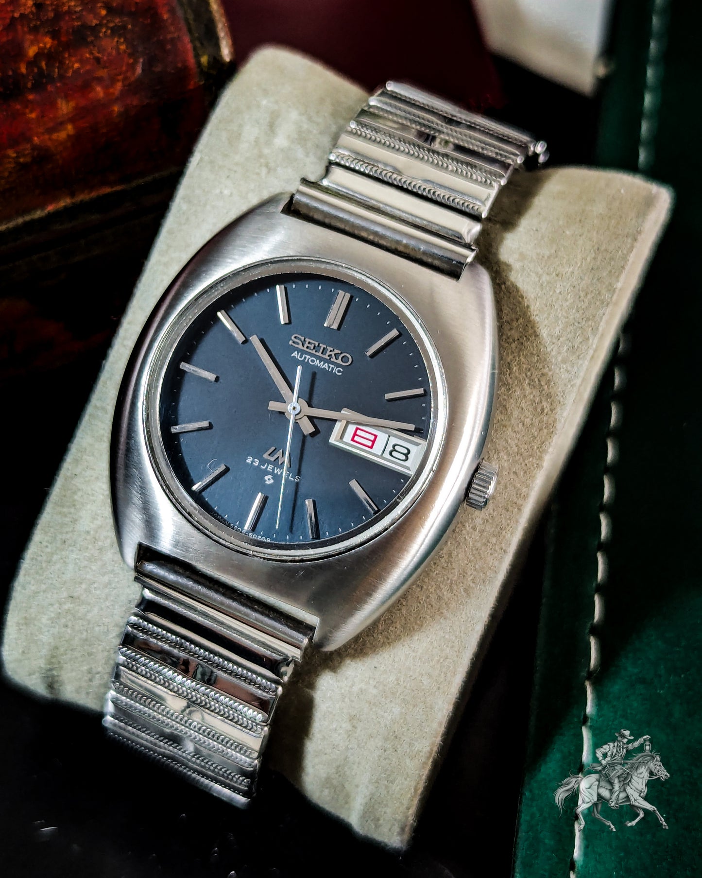 Seiko Lord Matic LM - 5606-7000