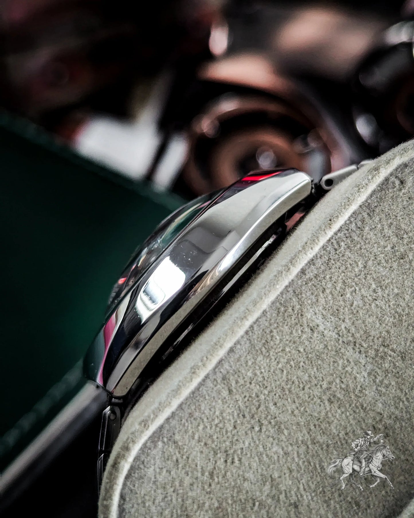 Citizen Automatic Day/Date - 4-652461