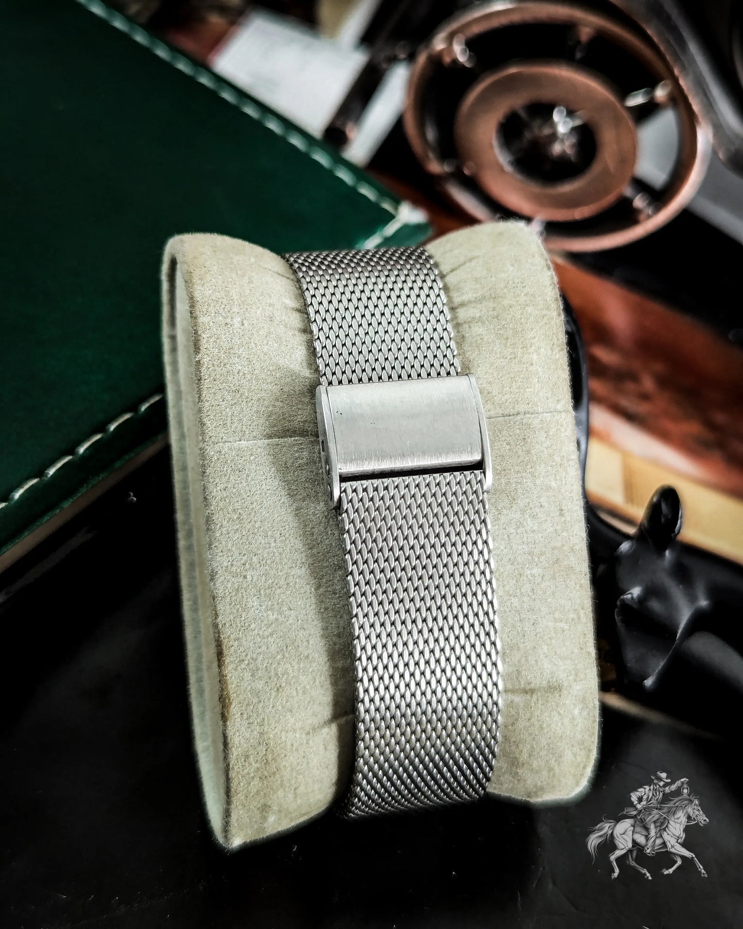 Seiko Advan - 6106-7710