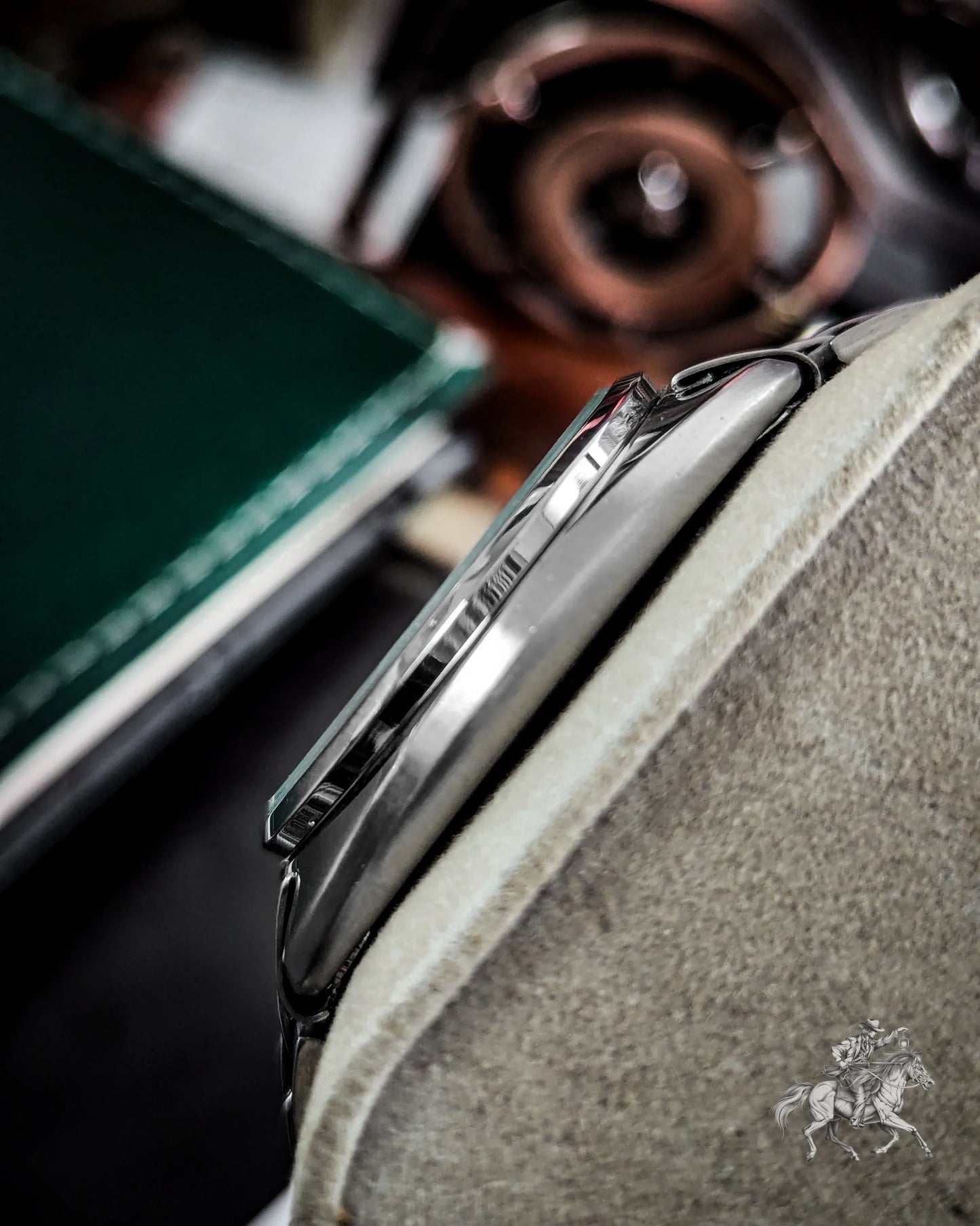 Seiko Lord Matic LM - 5606-7150