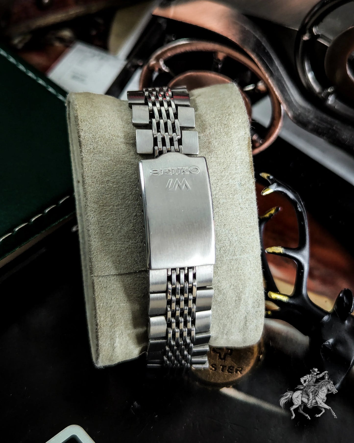 Seiko Lord Matic LM - 5606-7150