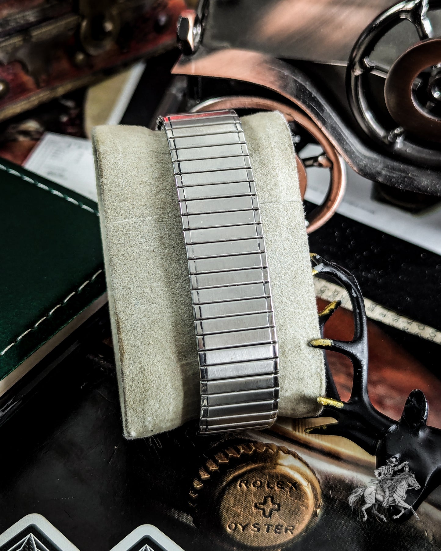 Seiko Lord Matic LM - 5606-7130