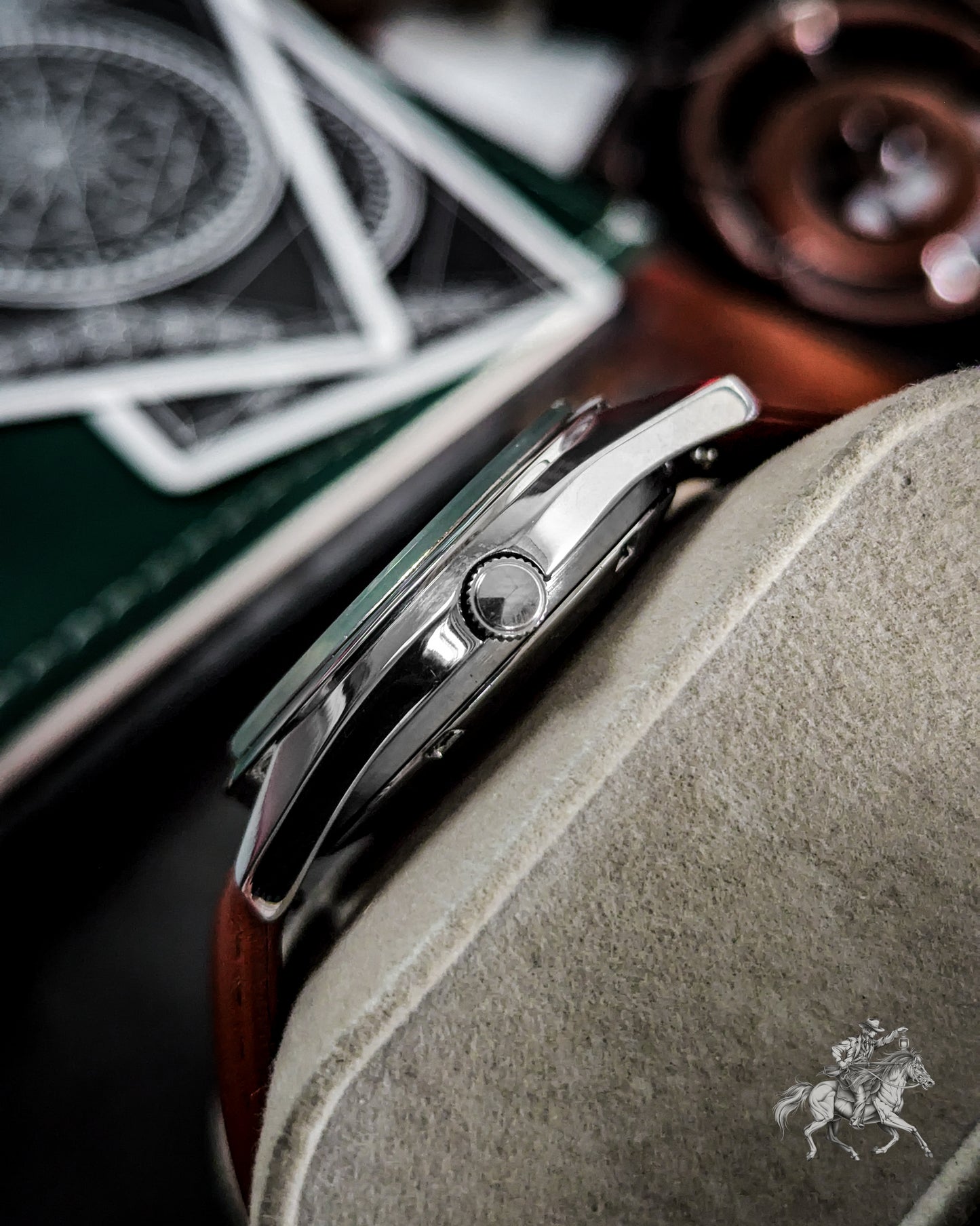 Seiko Lord Matic LM - 5606-7192