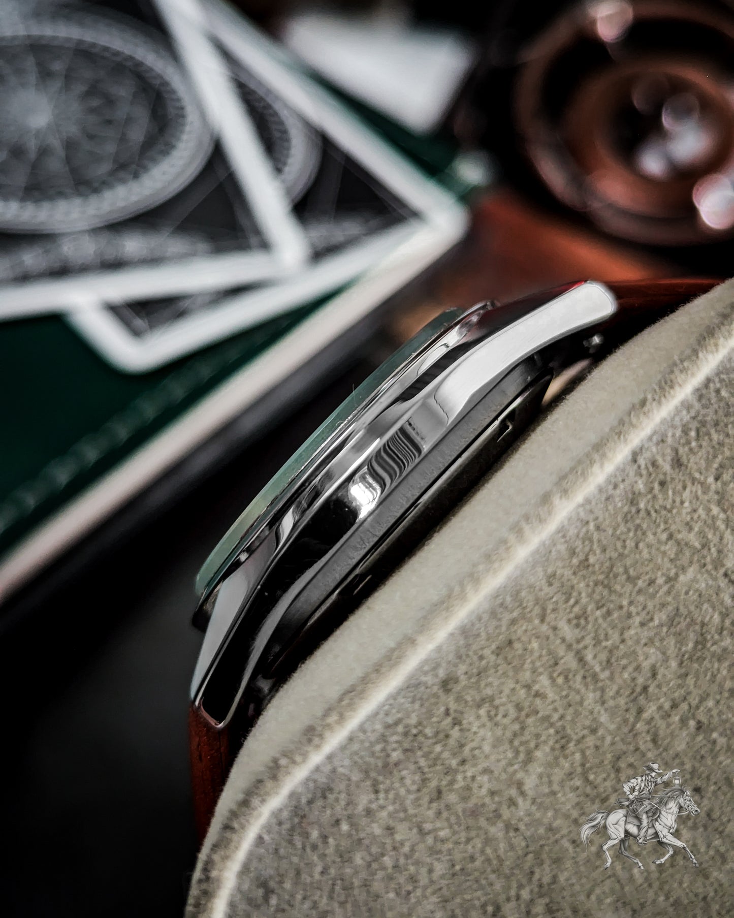 Seiko Lord Matic LM - 5606-7192