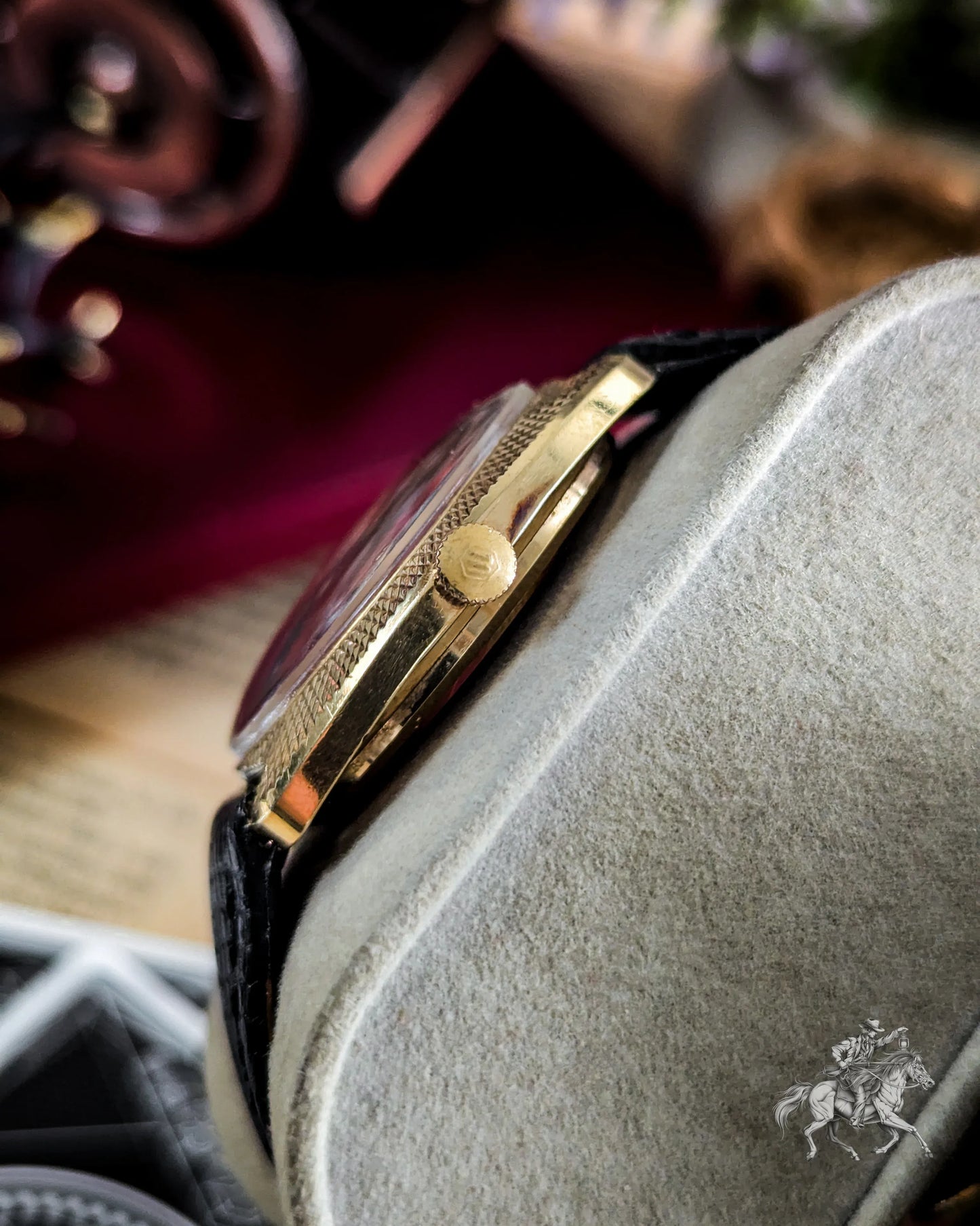 Waltham Monaco - Open Heart