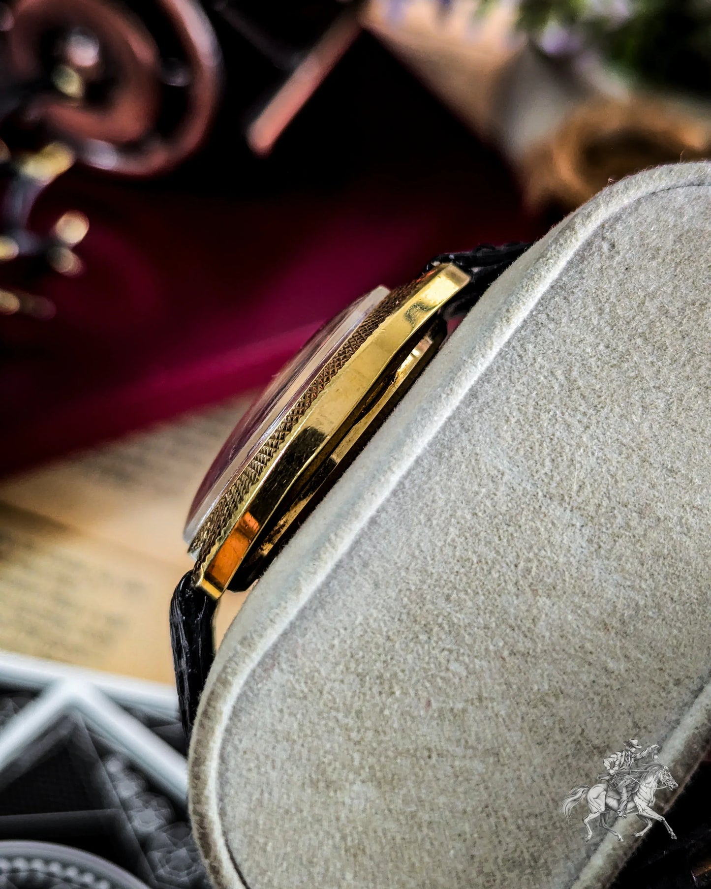 Waltham Monaco - Open Heart