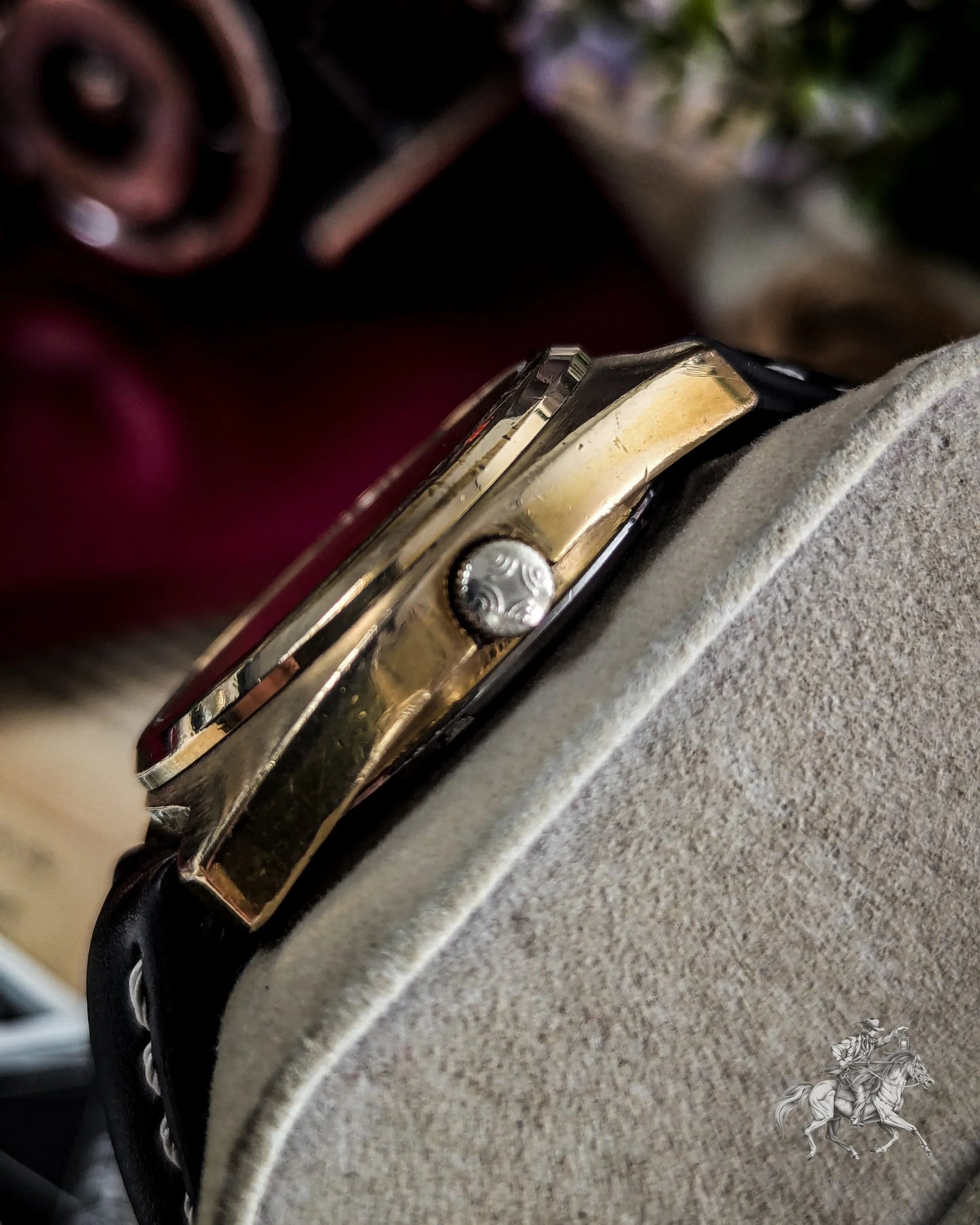 Zenith XL-Tronic - 20-866-5000