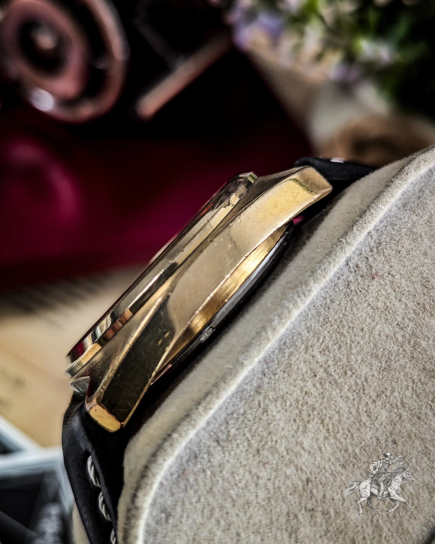 Zenith XL-Tronic - 20-866-5000