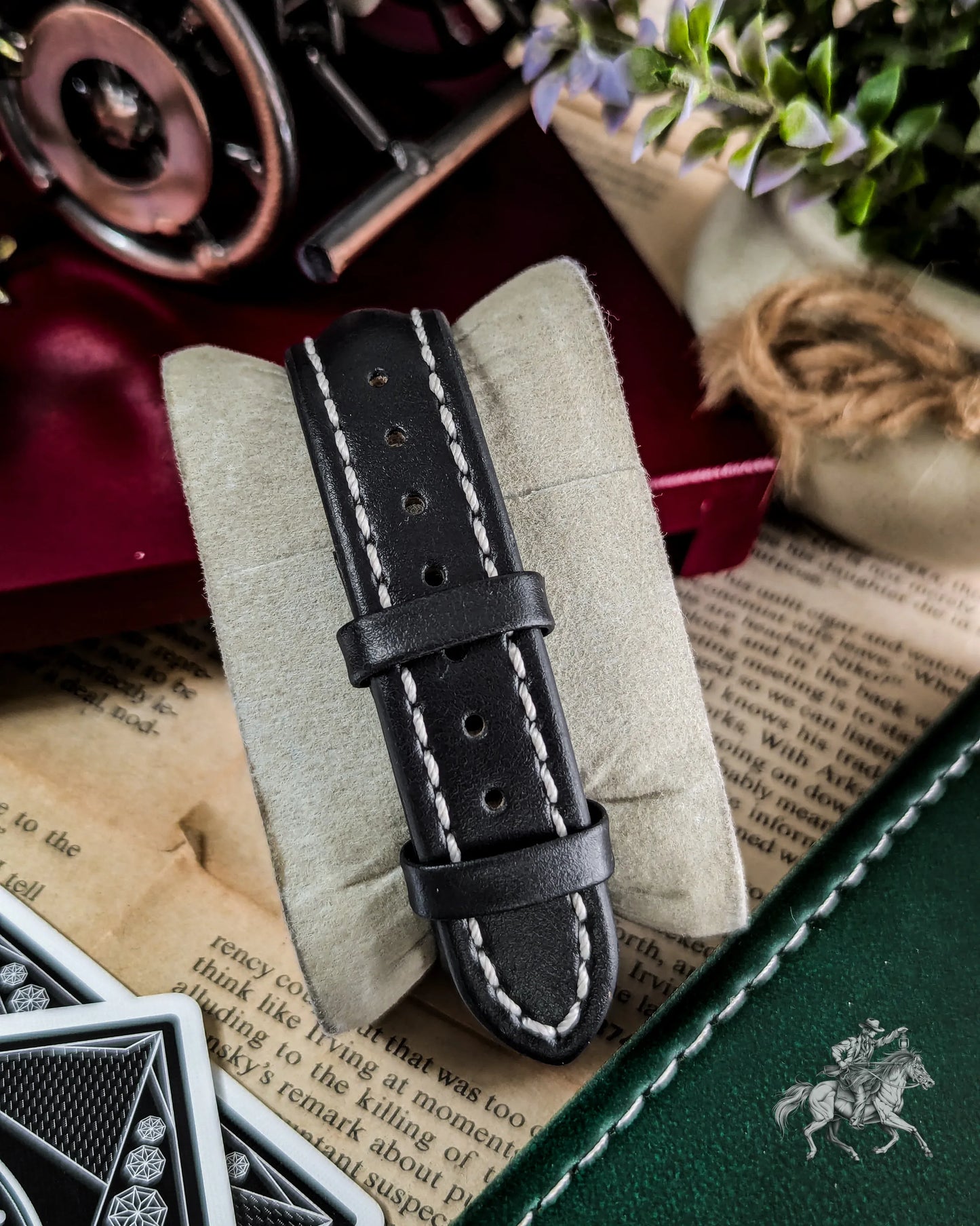 Zenith XL-Tronic - 20-866-5000