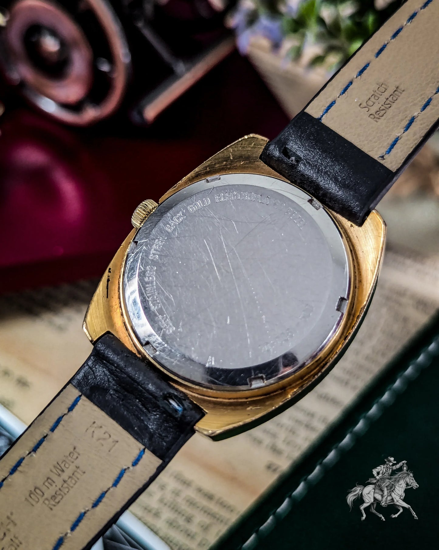 Zenith XL-Tronic - 20-866-5000