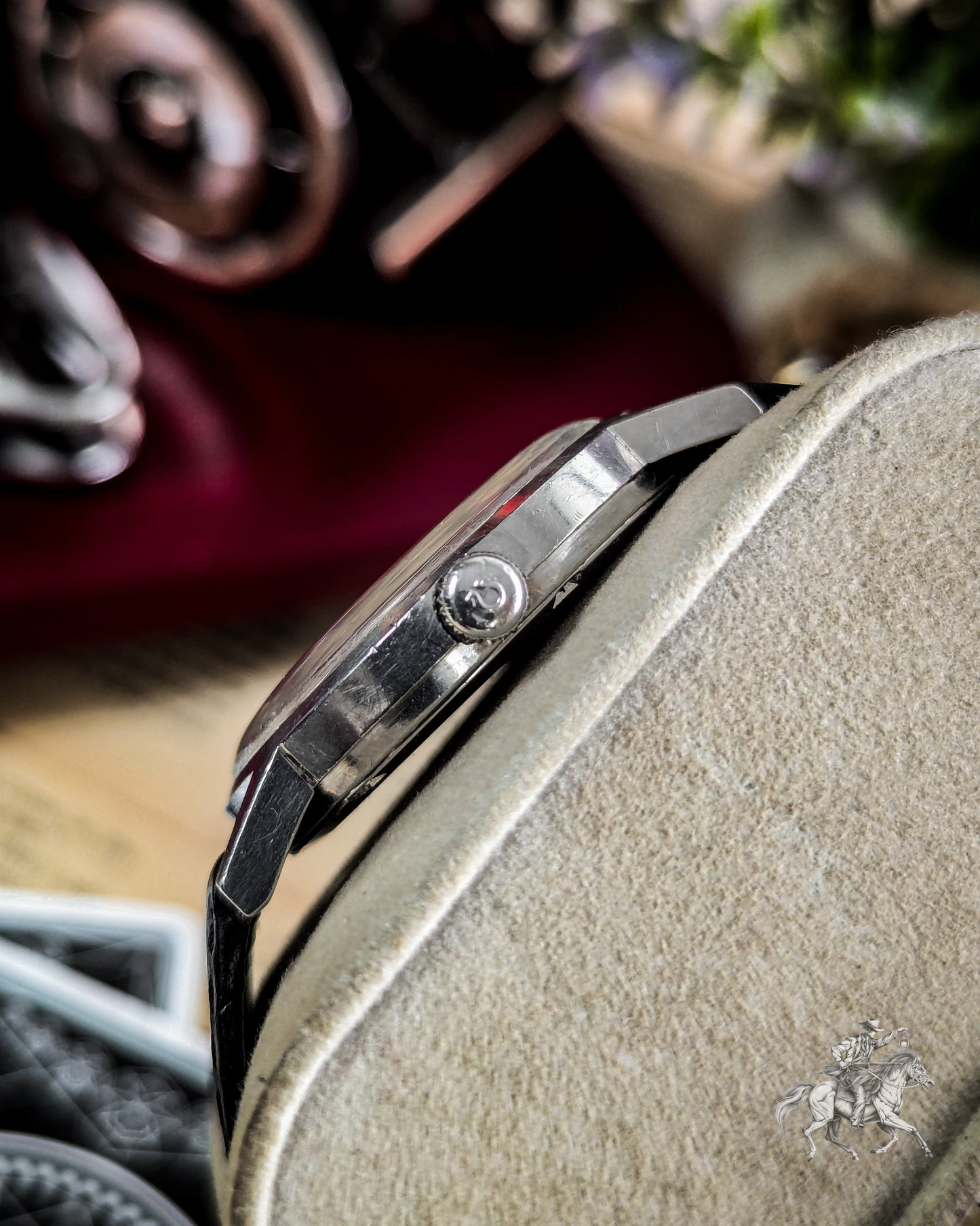 Omega Genève - 135.011