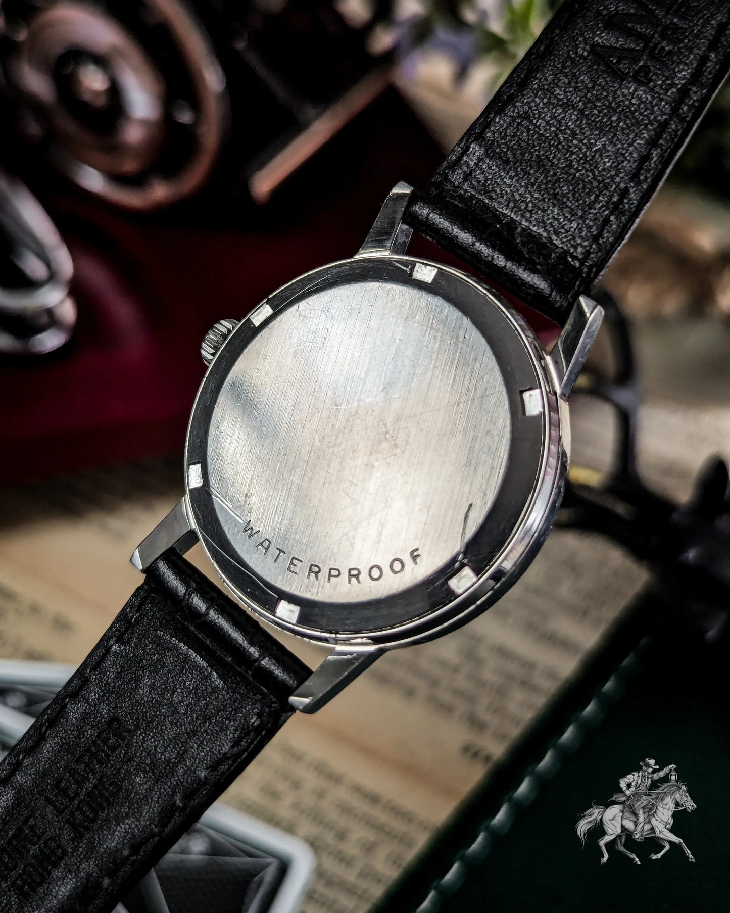 Omega Genève - 135.011