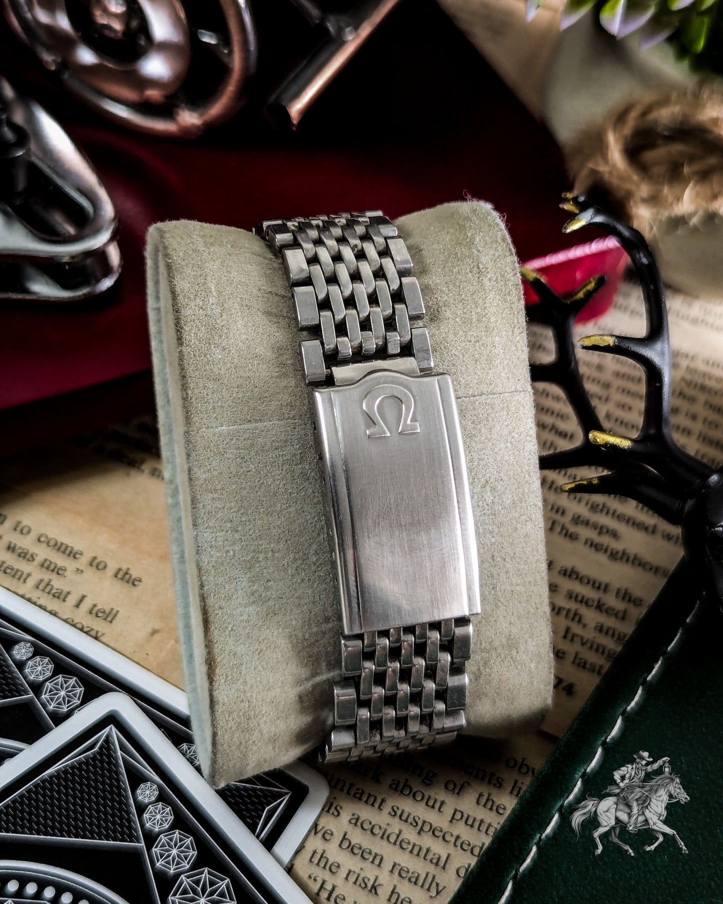 Omega Constellation - 168.005