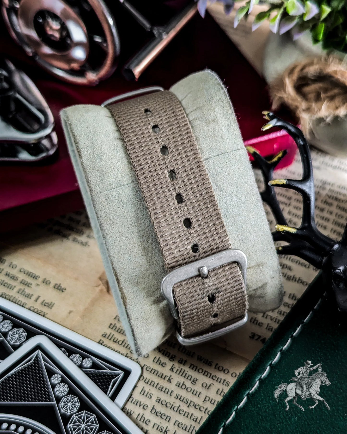 Seiko 5 Sports Speed-Timer - 7017-6020