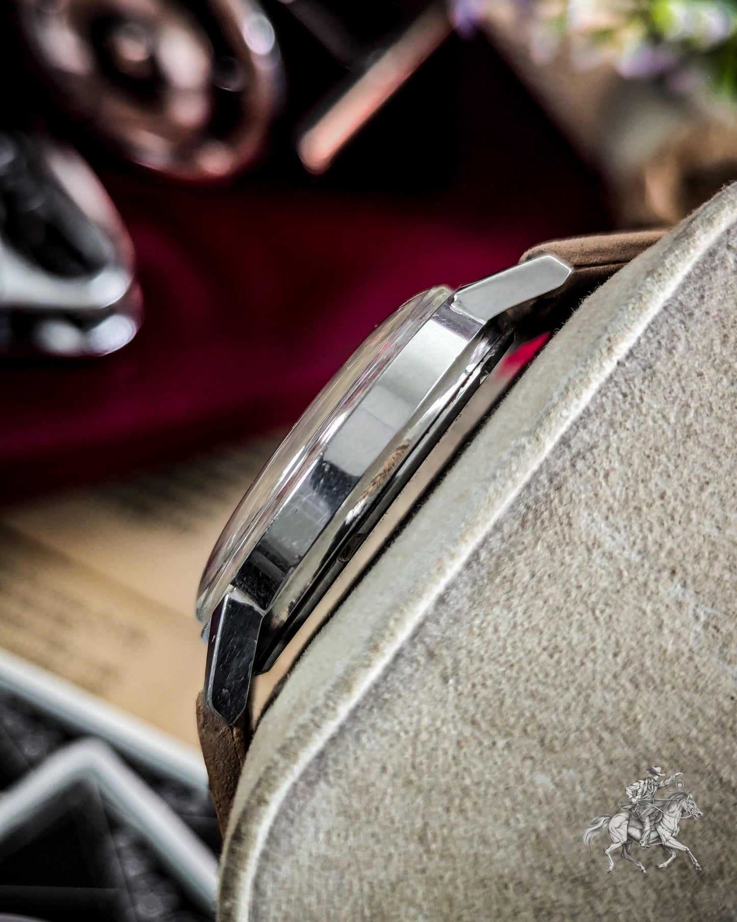 Omega Seamaster 600 - 135.011