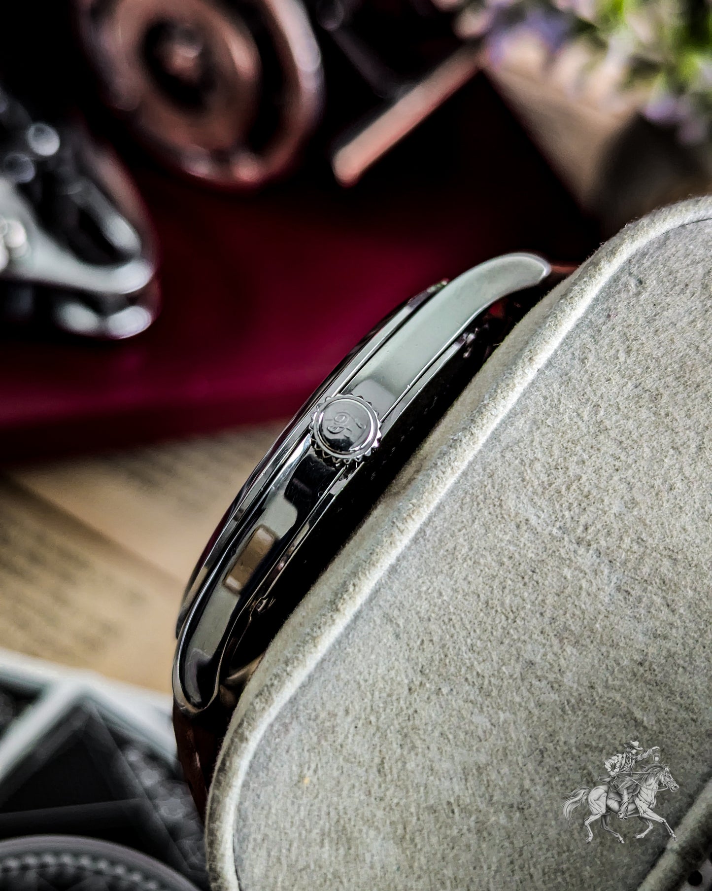 Louis Erard Excellence - 47258