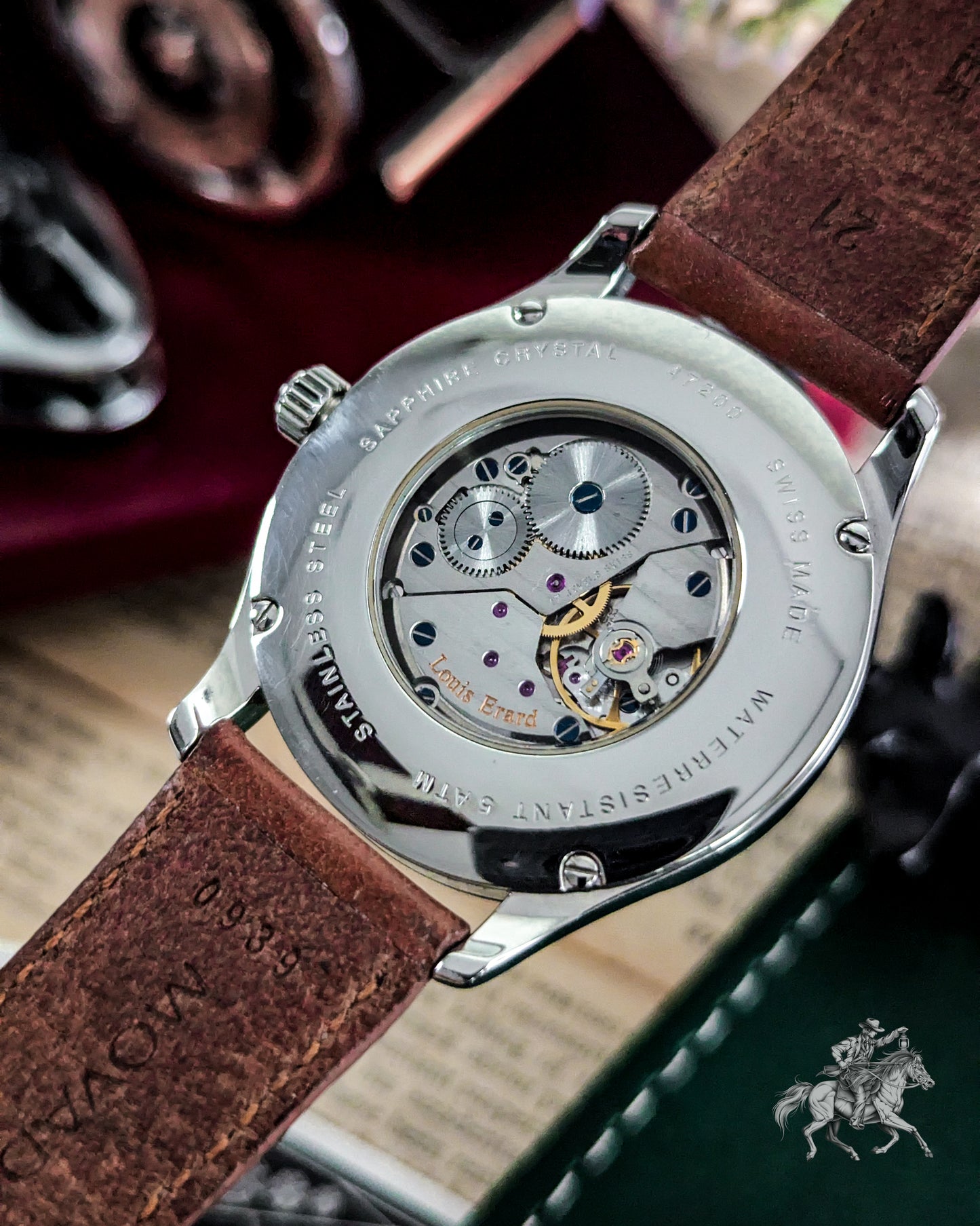 Louis Erard Excellence - 47258