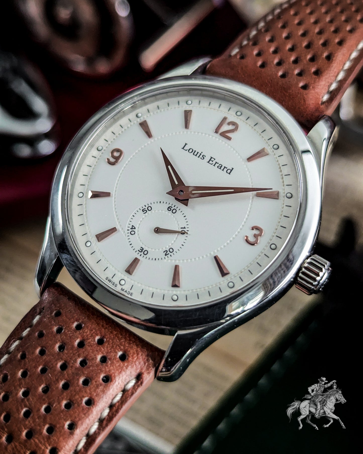 Louis Erard Excellence - 47258