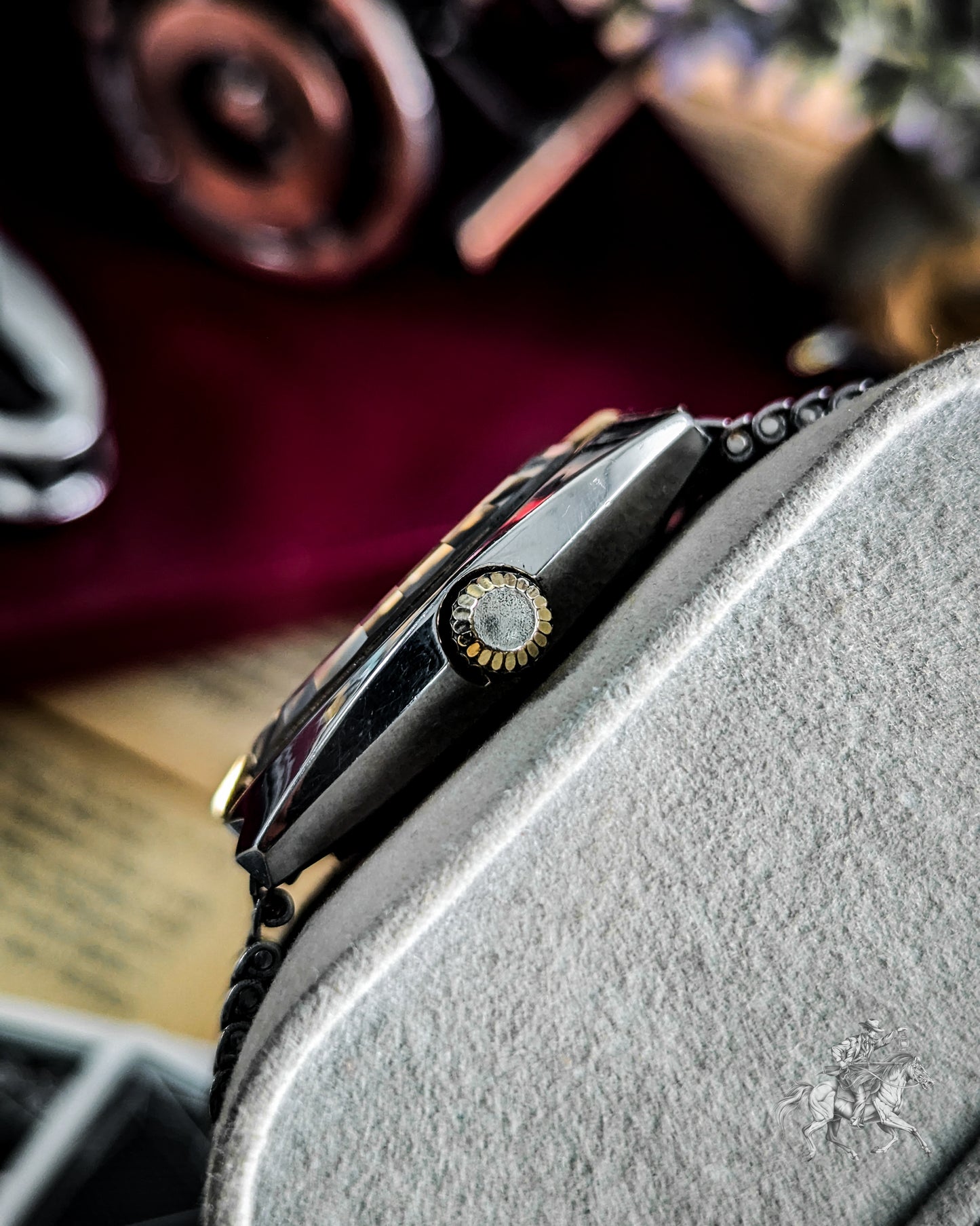 Century Chronometer - L4.721.2